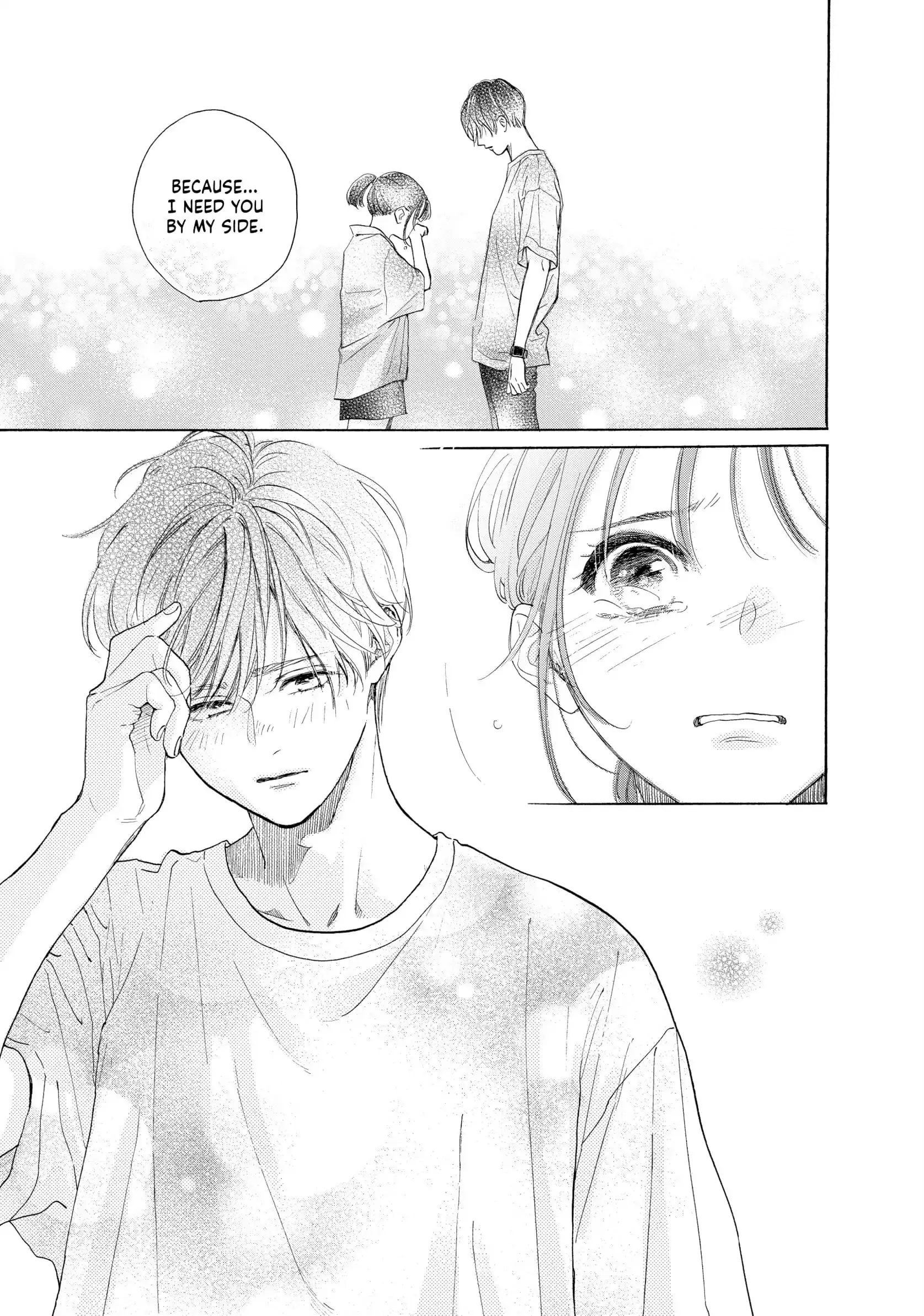 Tonari no Stella - Chapter 16 - Page 39