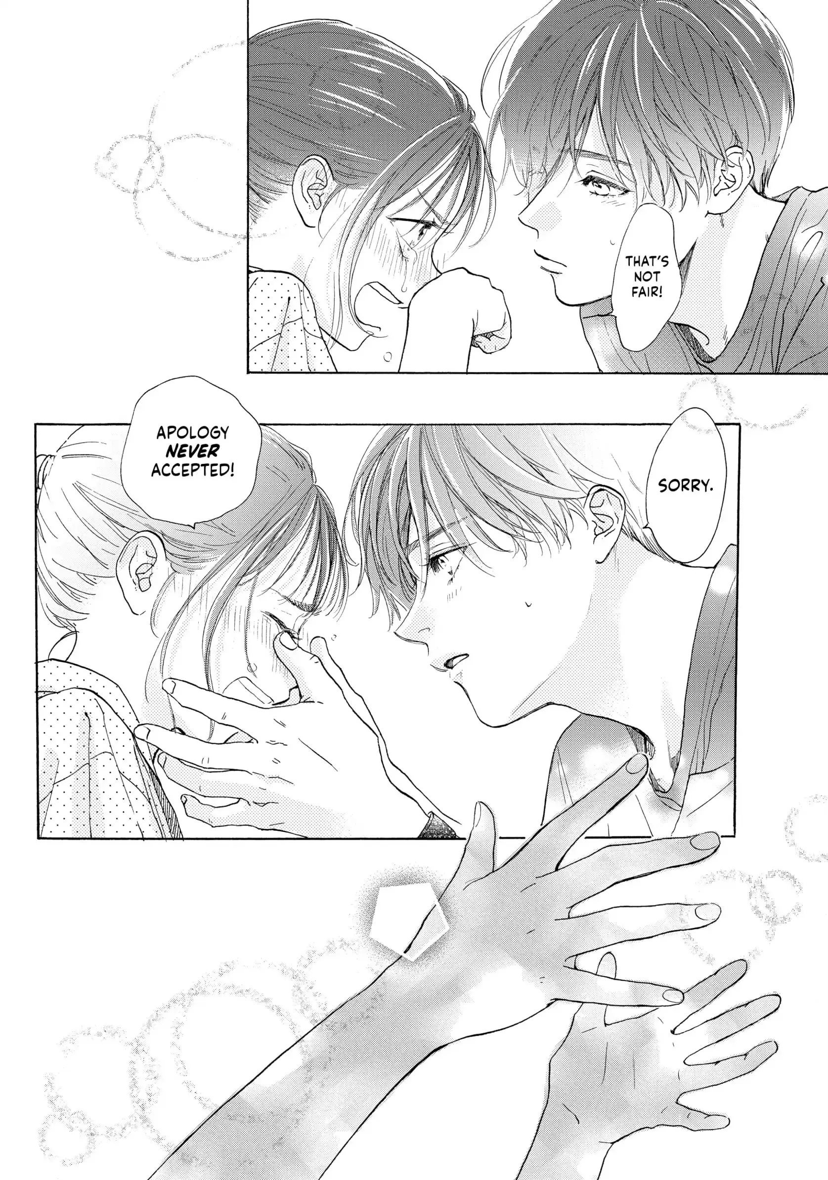 Tonari no Stella - Chapter 16 - Page 40