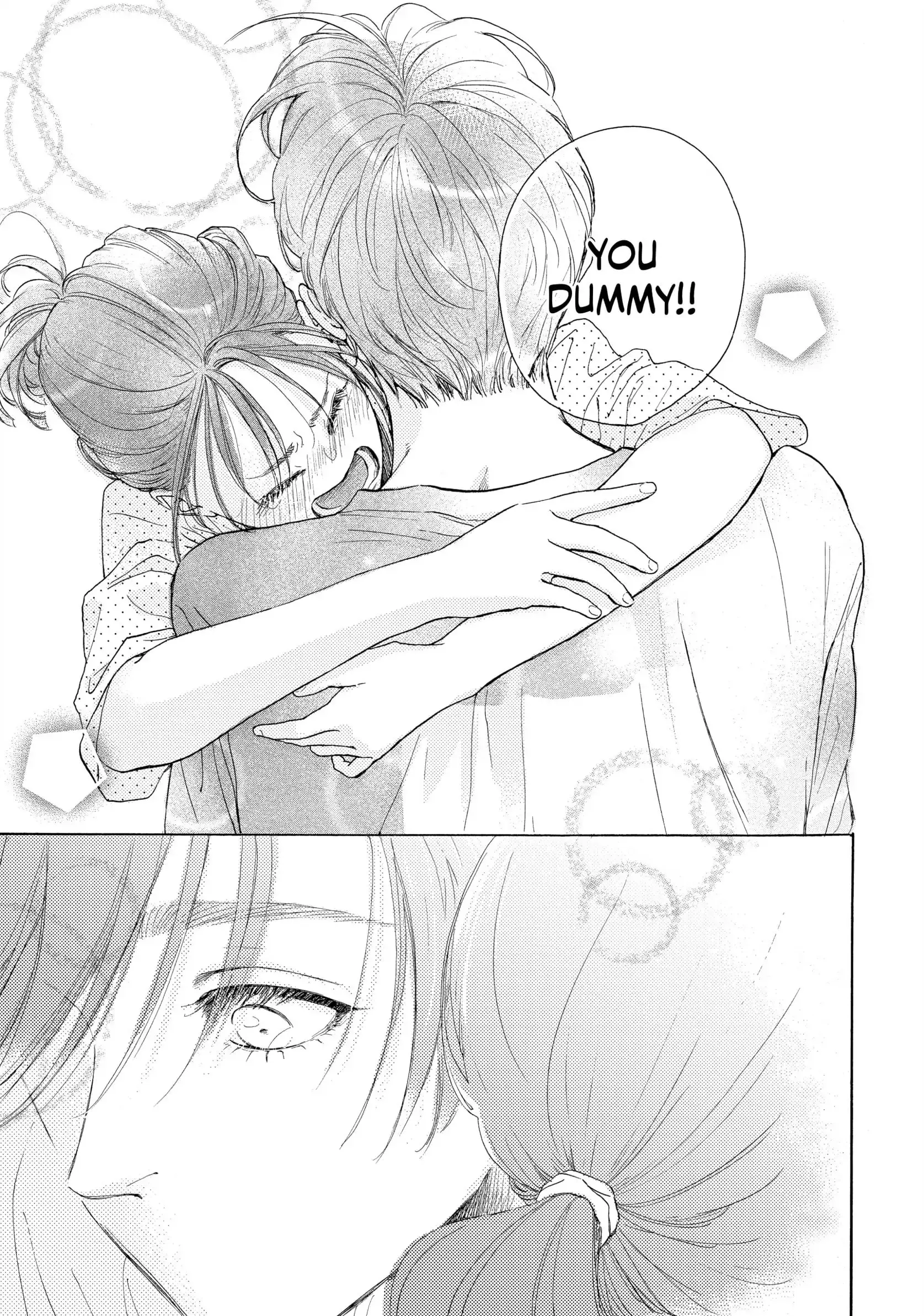 Tonari no Stella - Chapter 16 - Page 41