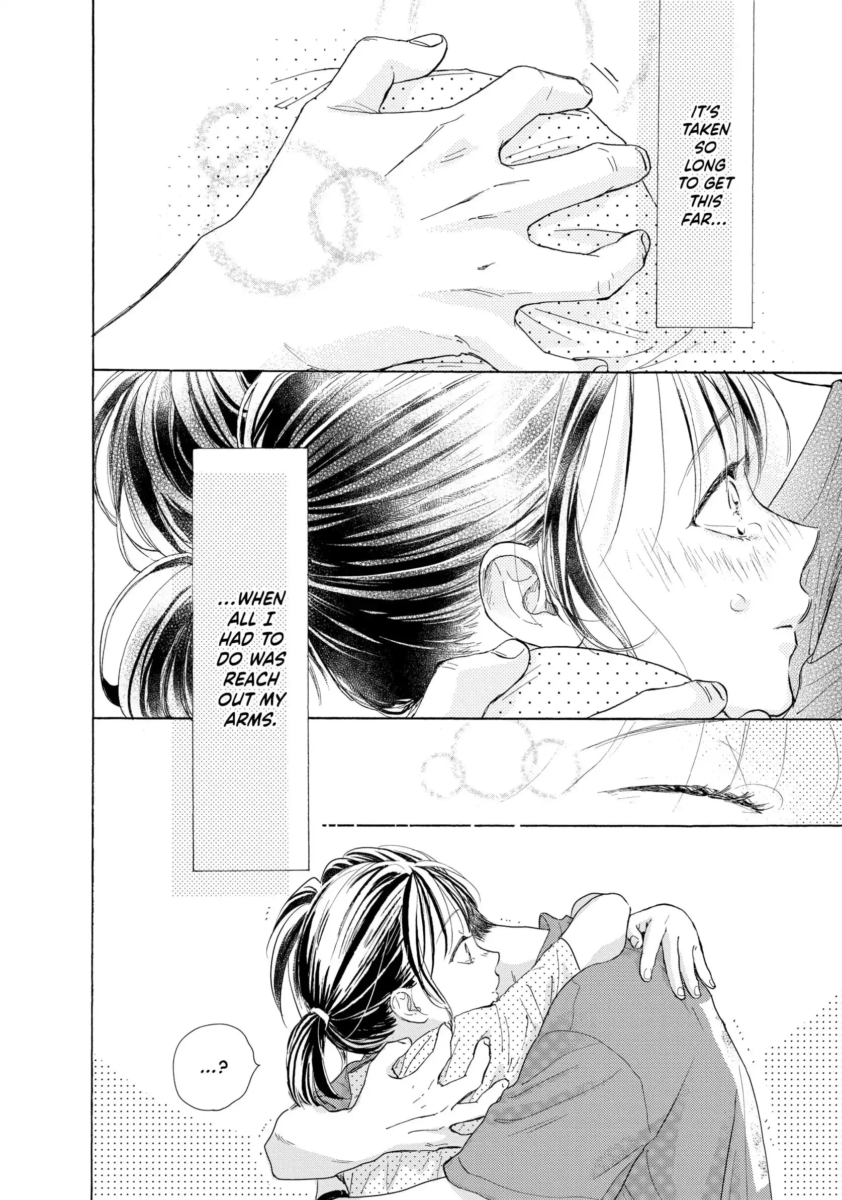 Tonari no Stella - Chapter 16 - Page 42
