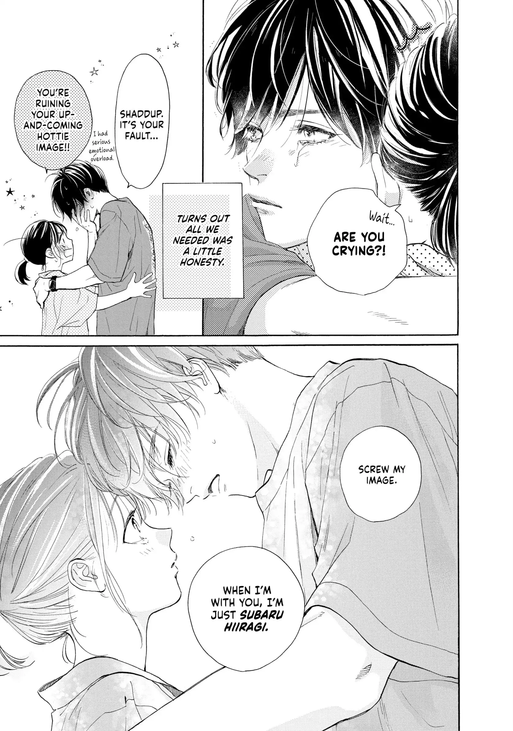 Tonari no Stella - Chapter 16 - Page 43