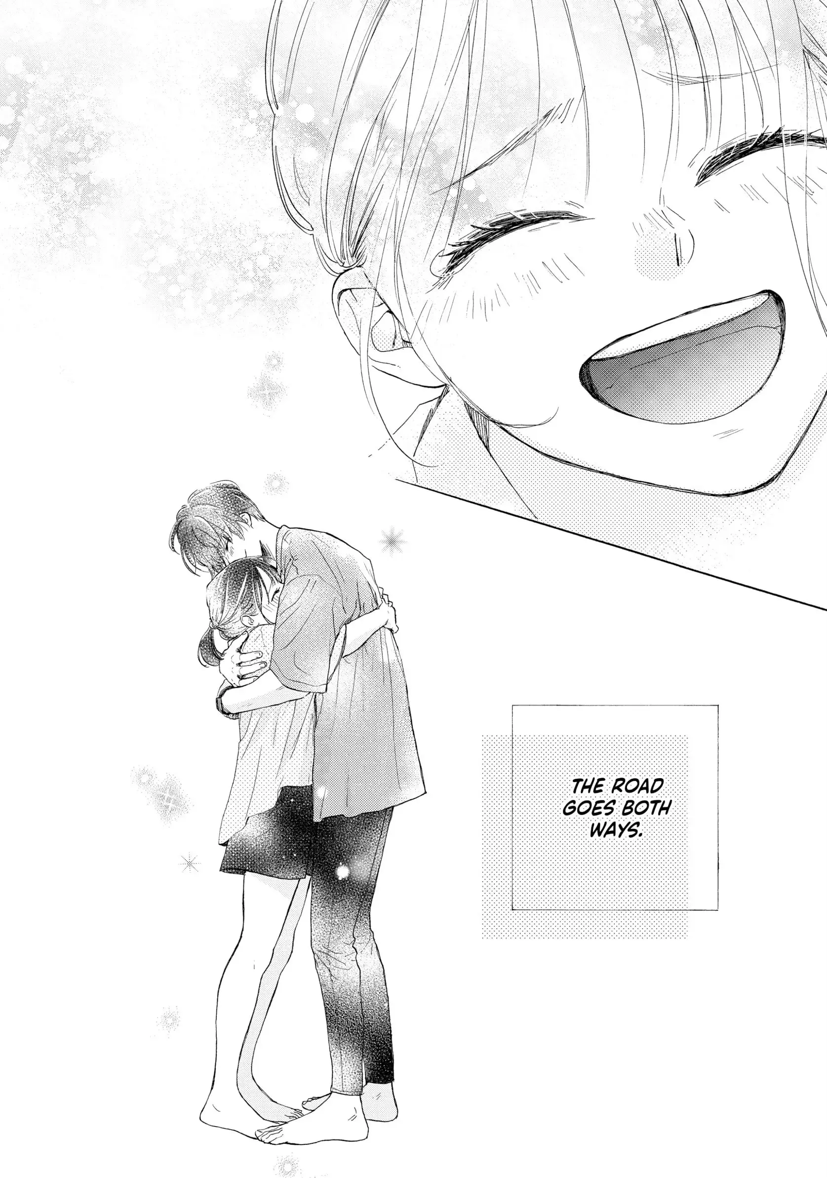 Tonari no Stella - Chapter 16 - Page 44