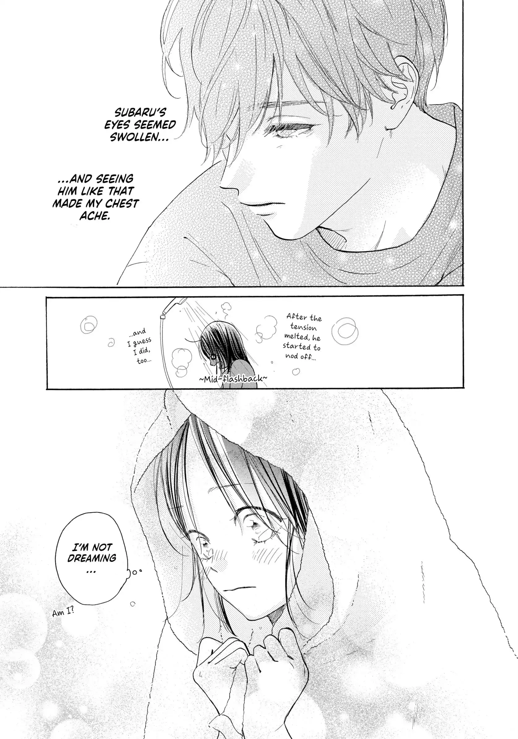 Tonari no Stella - Chapter 17 - Page 7