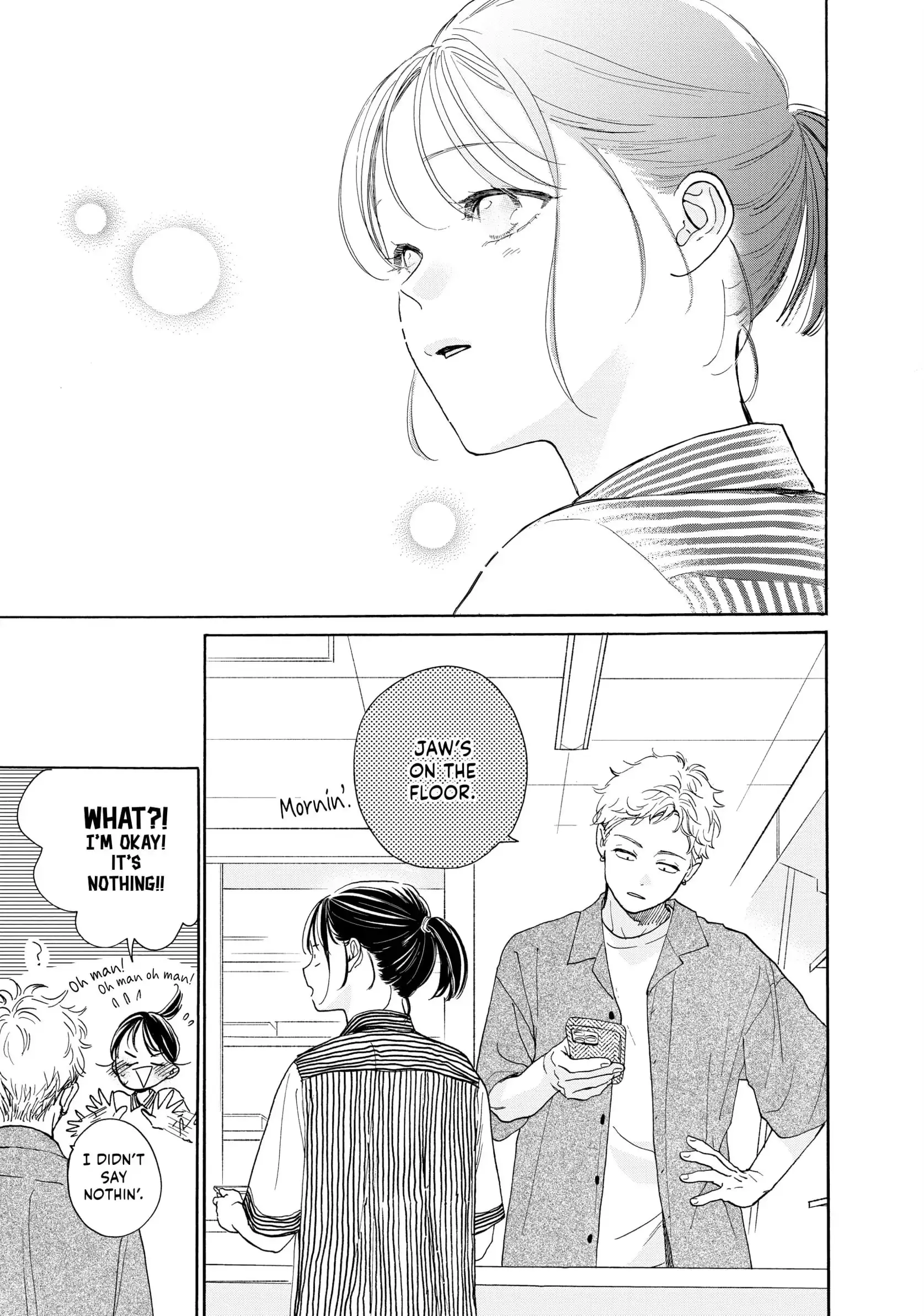 Tonari no Stella - Chapter 17 - Page 9