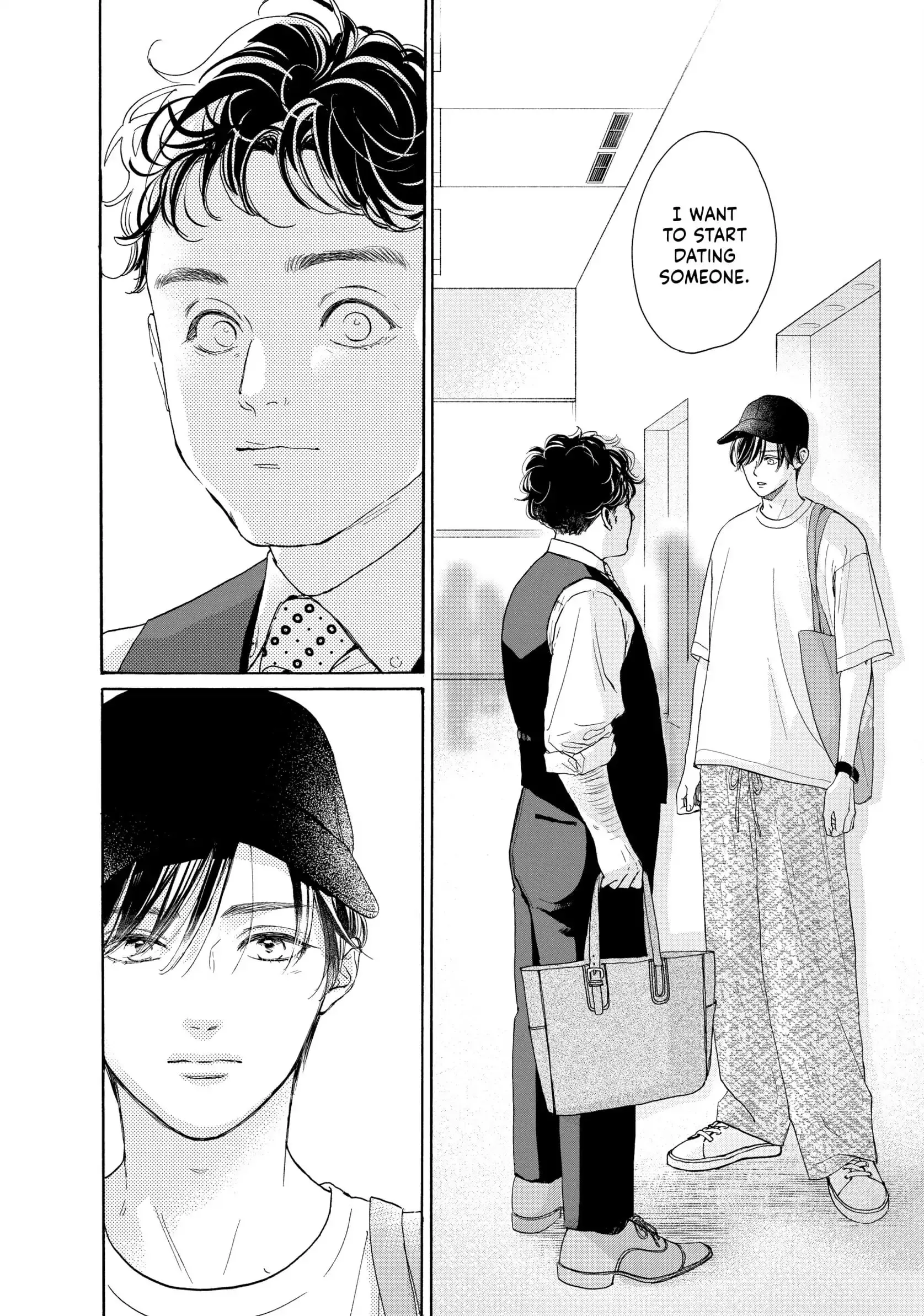 Tonari no Stella - Chapter 17 - Page 14