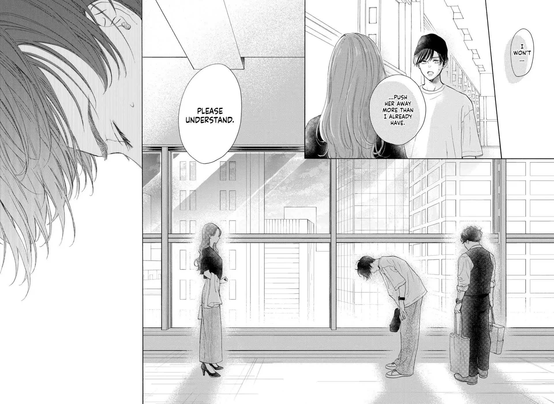 Tonari no Stella - Chapter 17 - Page 18