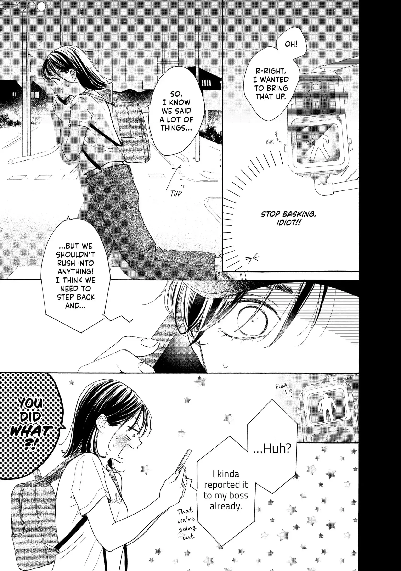 Tonari no Stella - Chapter 17 - Page 26