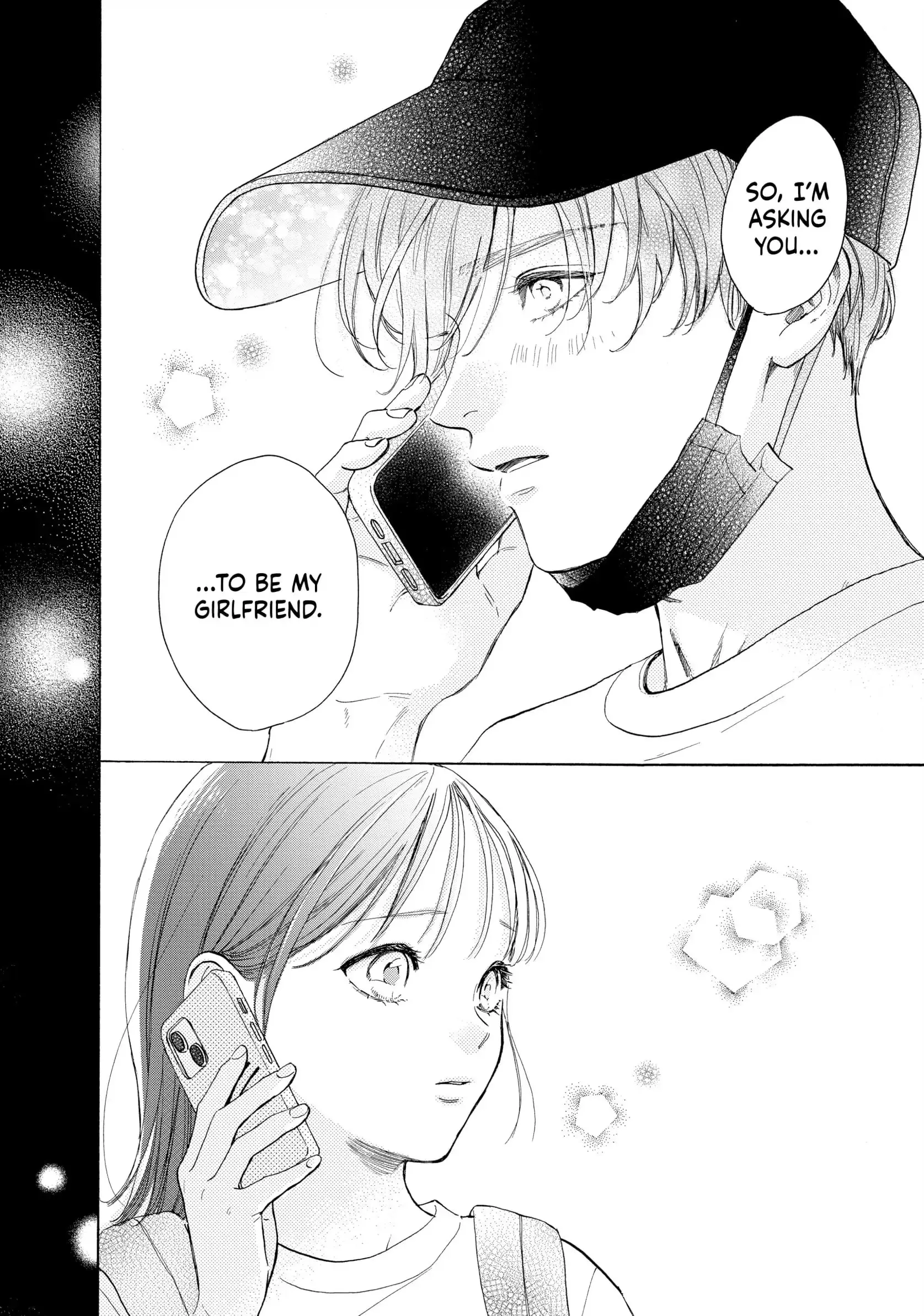Tonari no Stella - Chapter 17 - Page 31