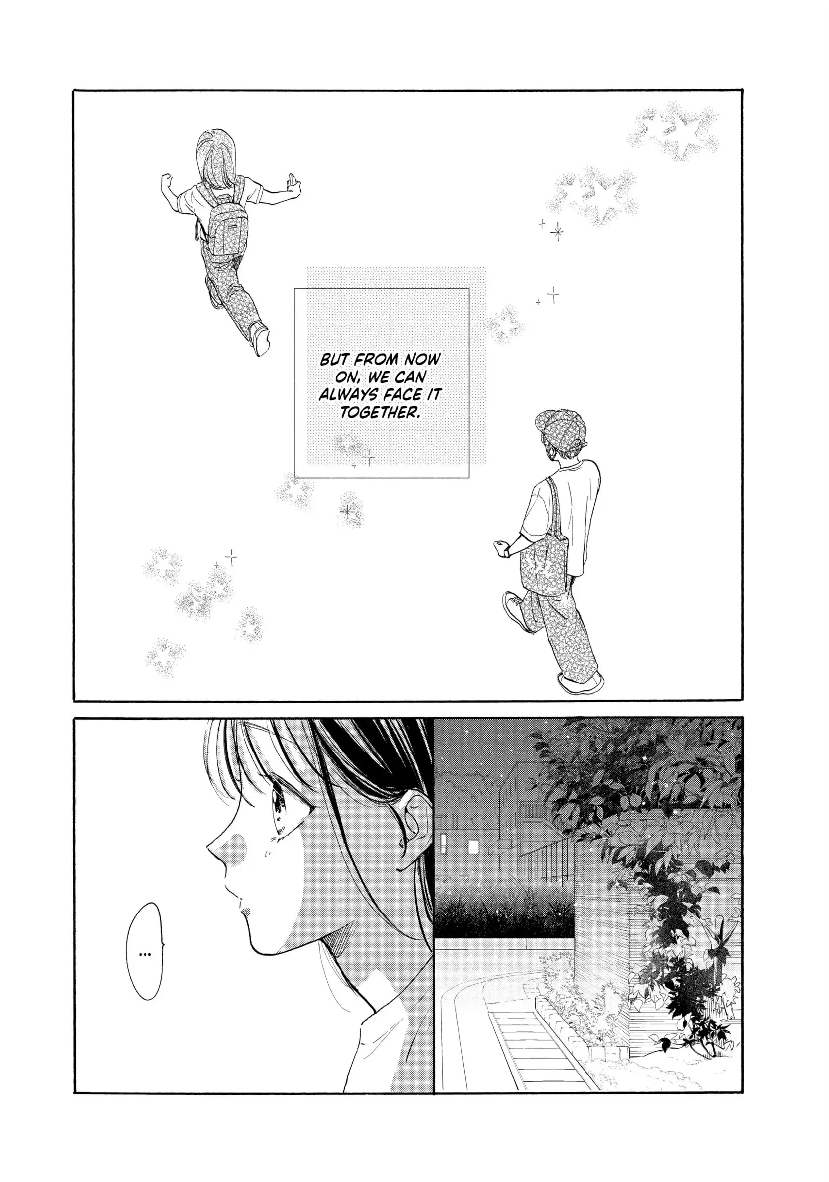 Tonari no Stella - Chapter 17 - Page 36