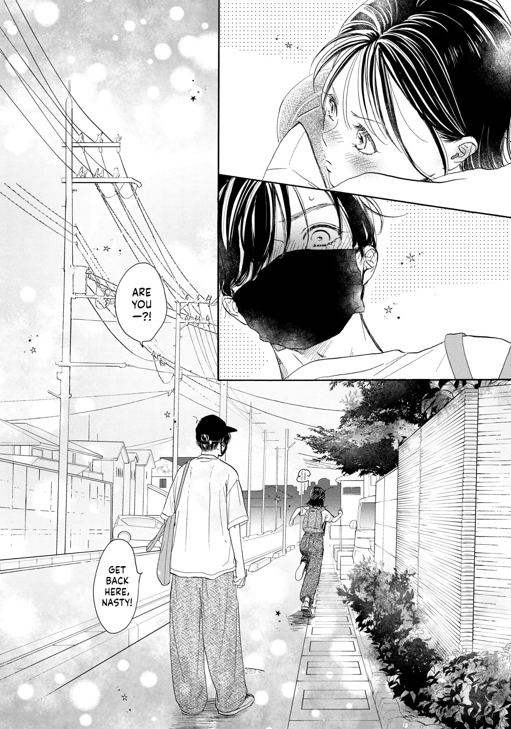 Tonari no Stella - Chapter 17 - Page 39