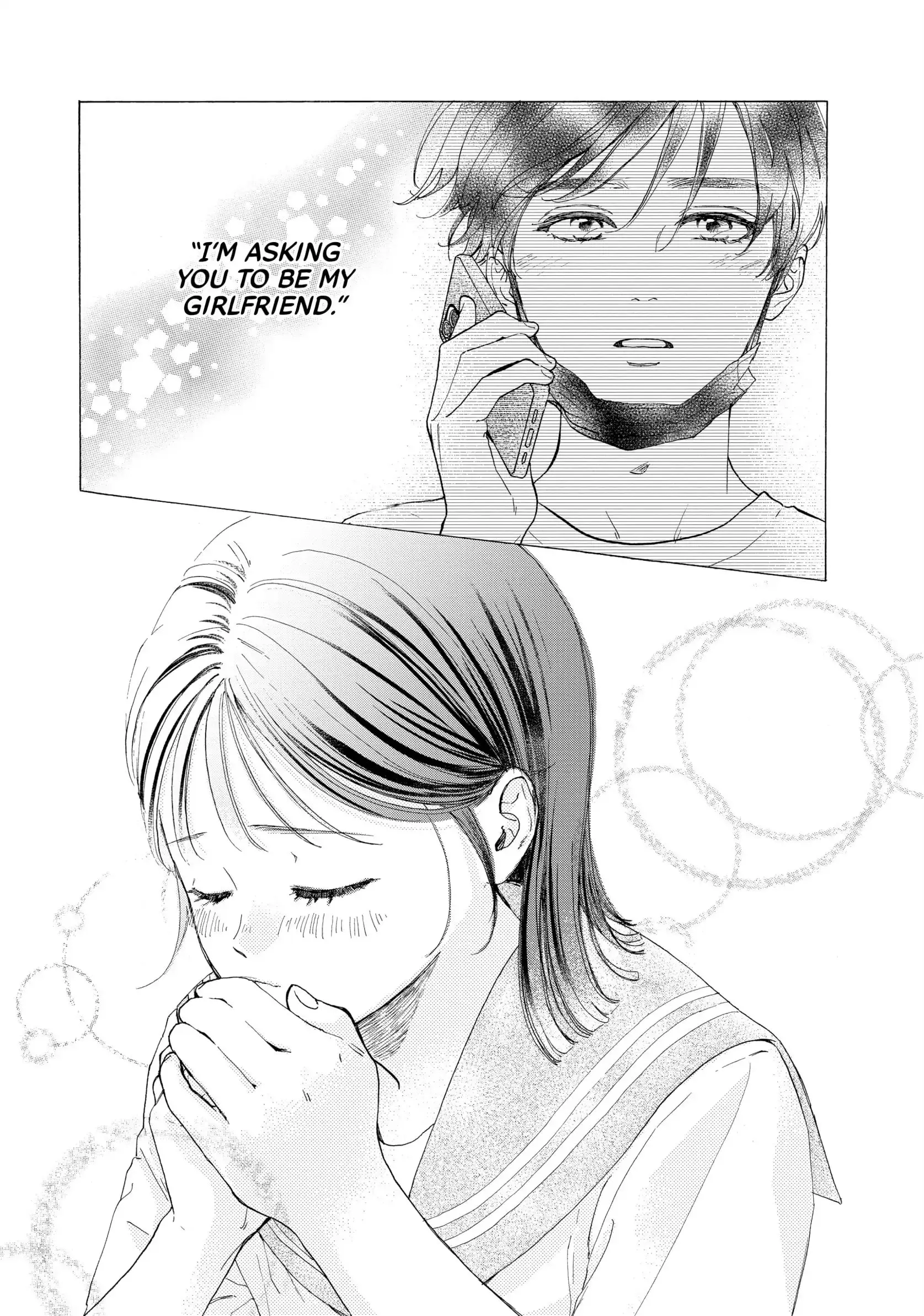 Tonari no Stella - Chapter 18 - Page 13