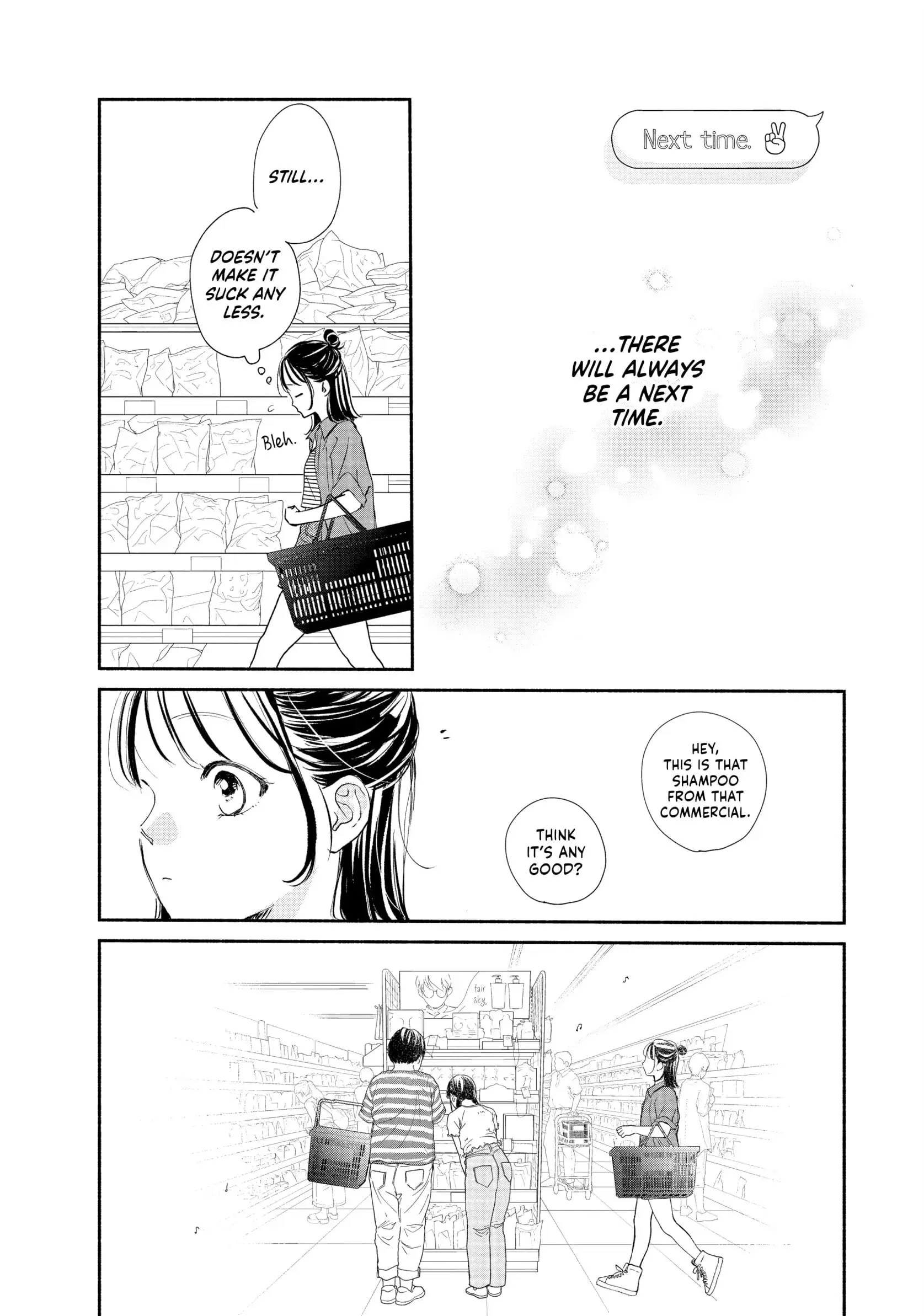 Tonari no Stella - Chapter 18 - Page 26