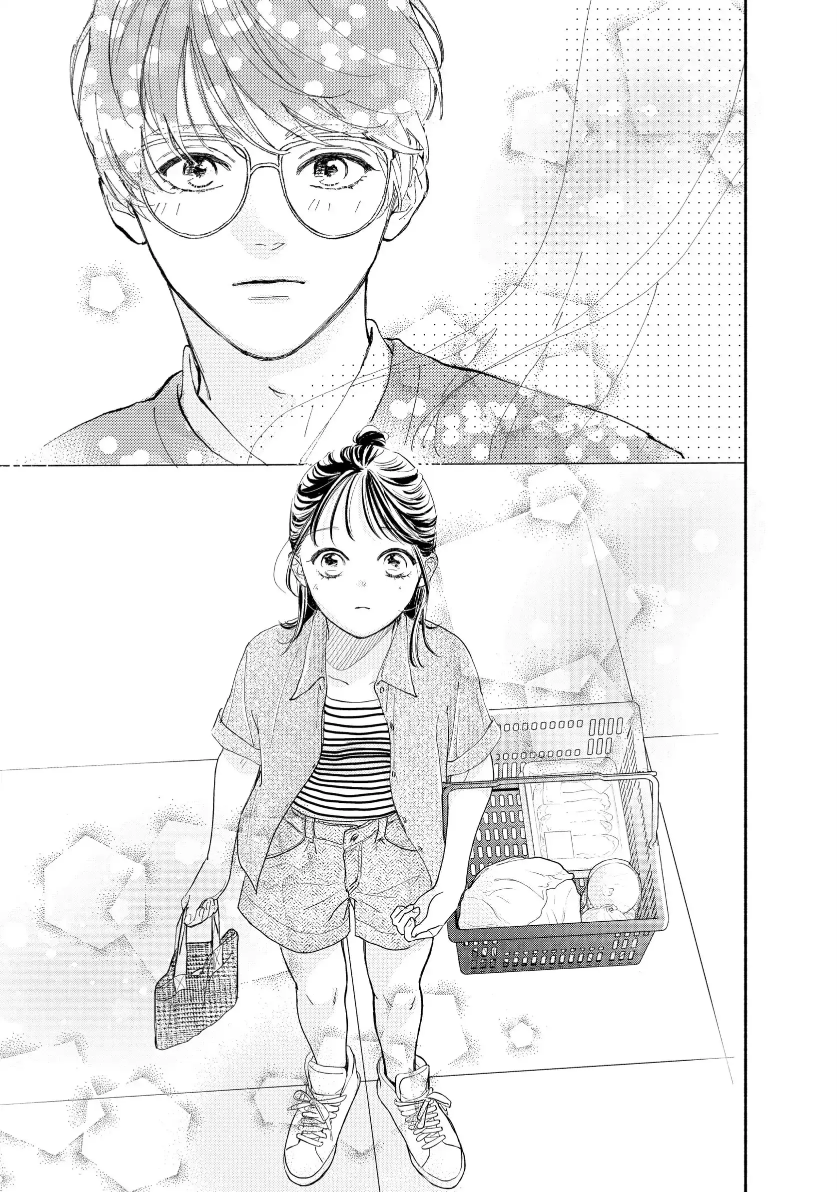 Tonari no Stella - Chapter 18 - Page 27