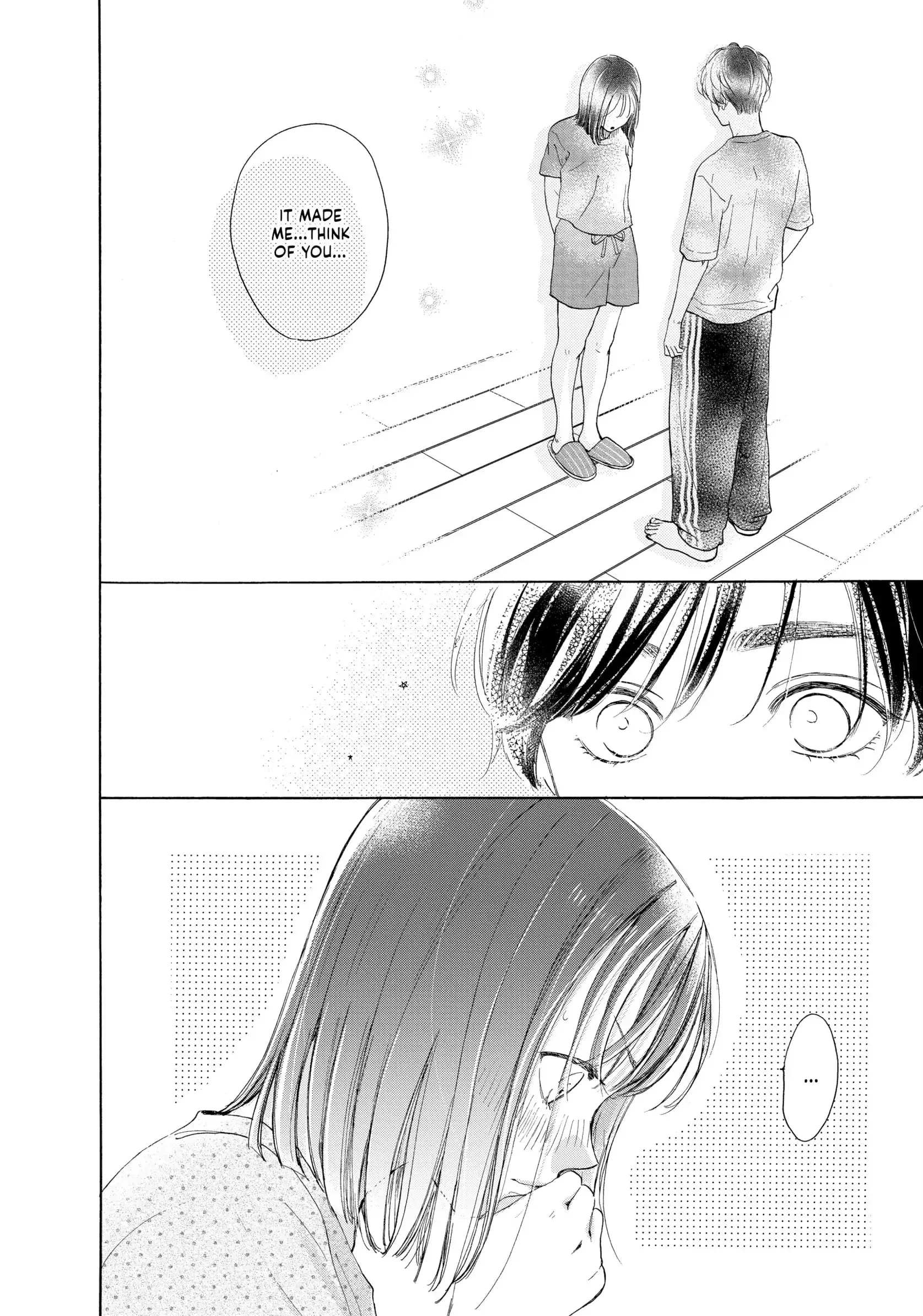 Tonari no Stella - Chapter 18 - Page 34