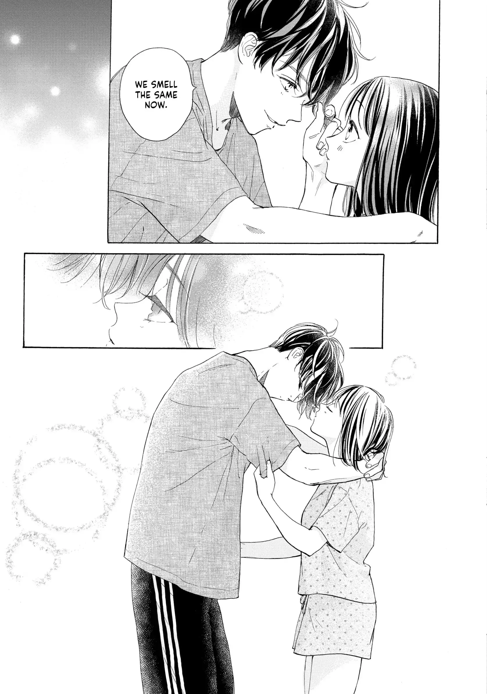 Tonari no Stella - Chapter 18 - Page 37