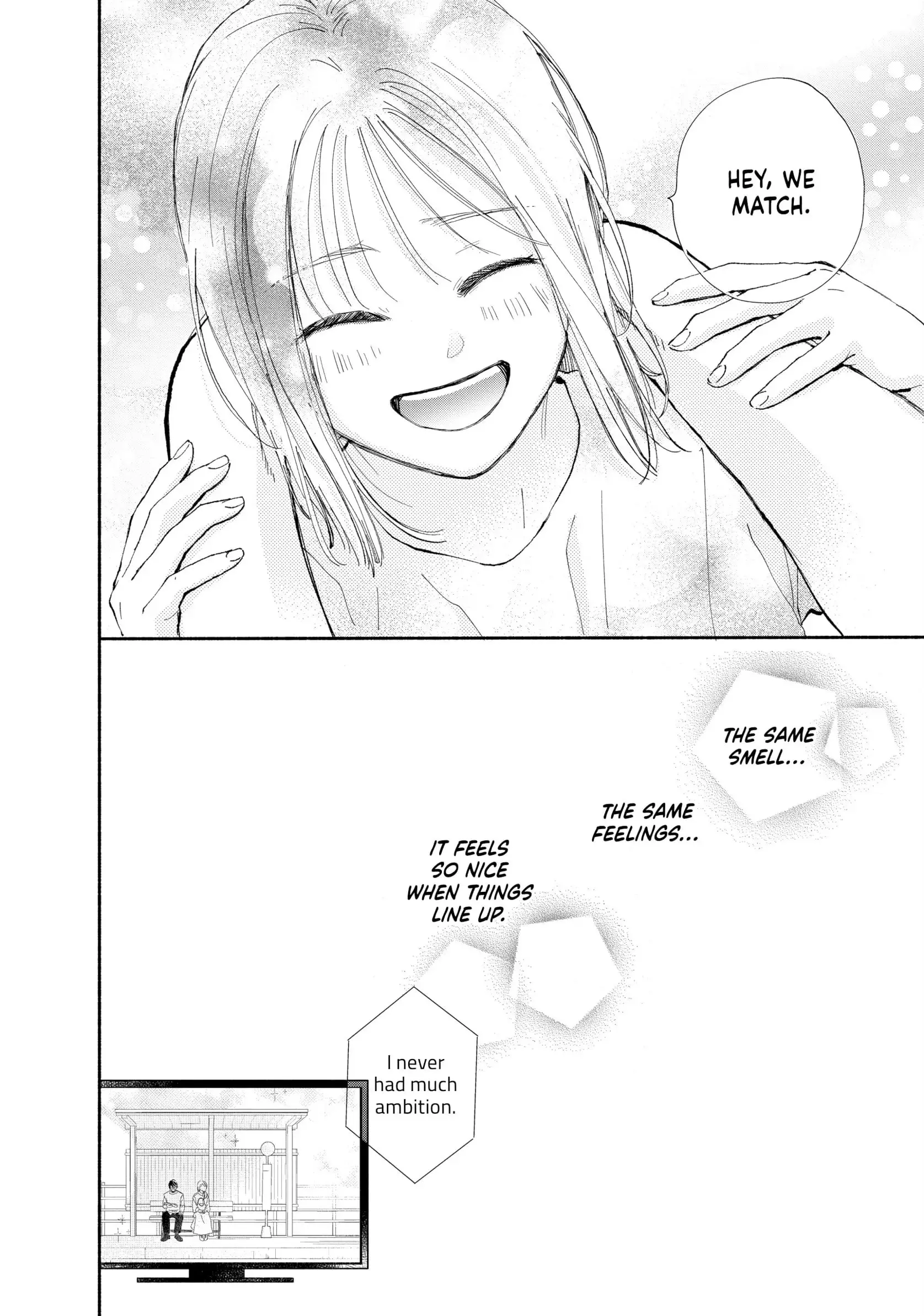 Tonari no Stella - Chapter 18 - Page 38