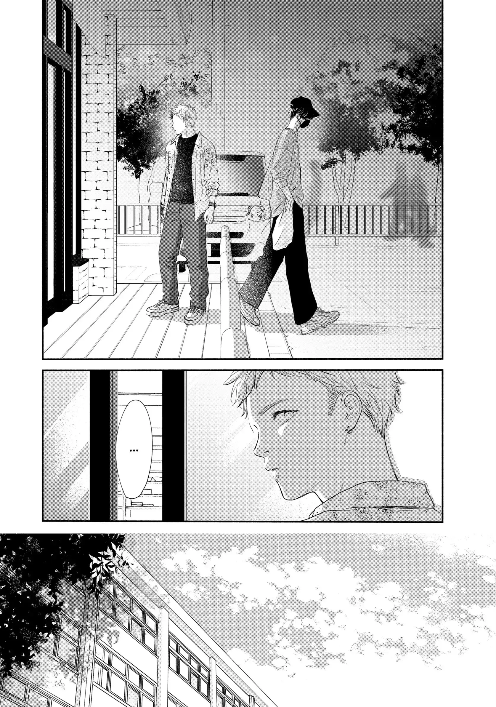 Tonari no Stella - Chapter 19 - Page 5