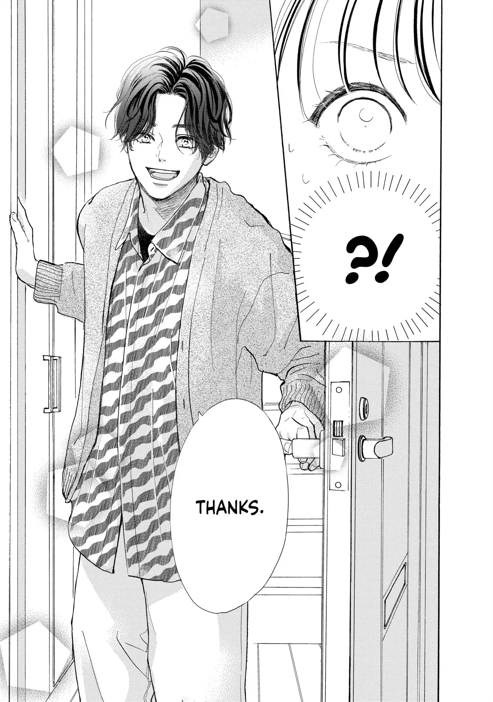 Tonari no Stella - Chapter 19 - Page 9