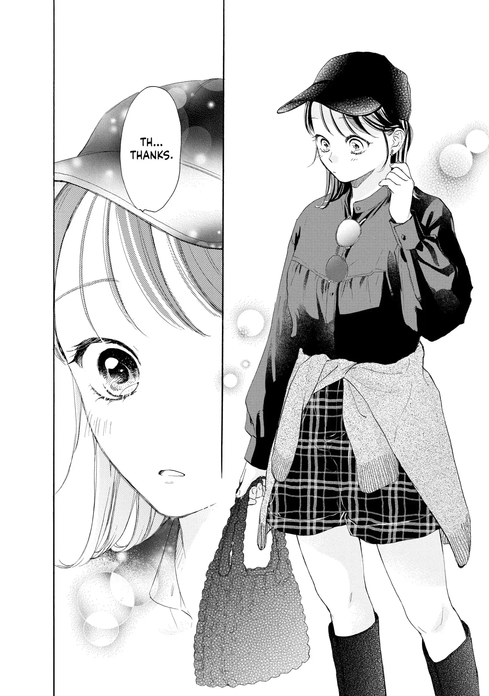 Tonari no Stella - Chapter 19 - Page 12