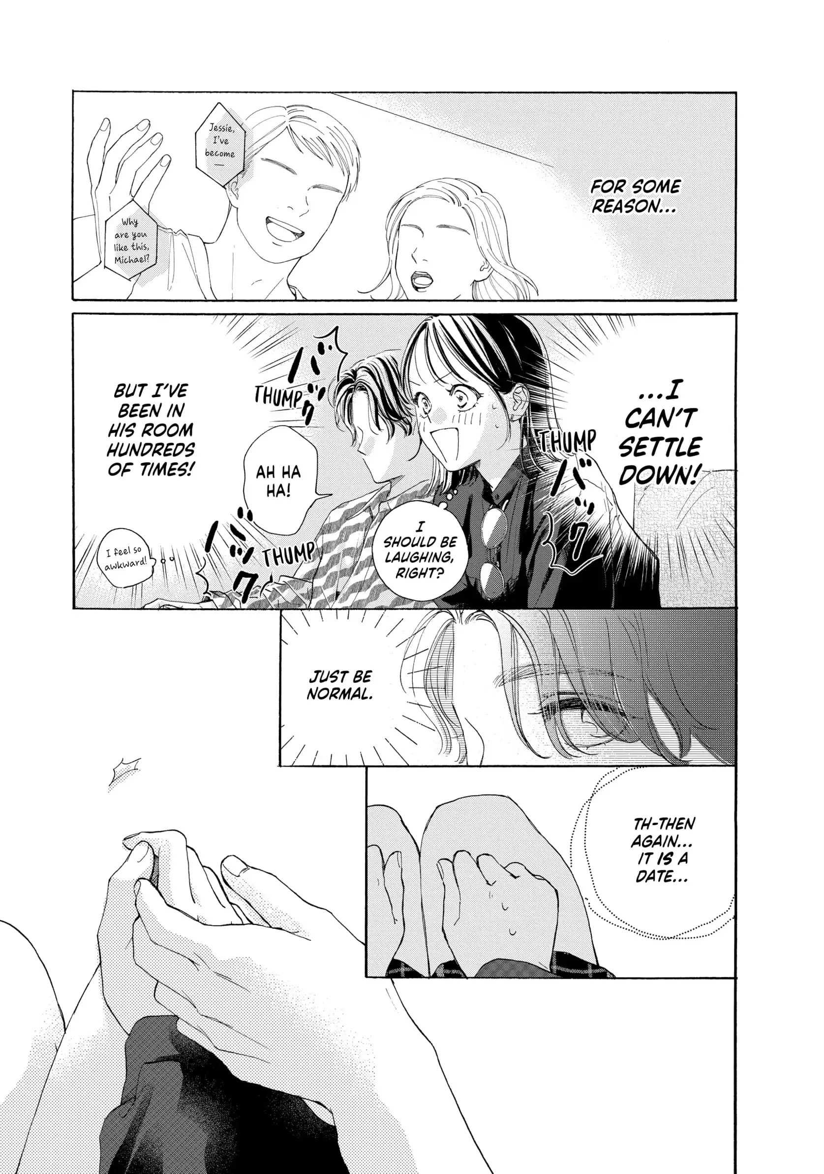 Tonari no Stella - Chapter 19 - Page 20