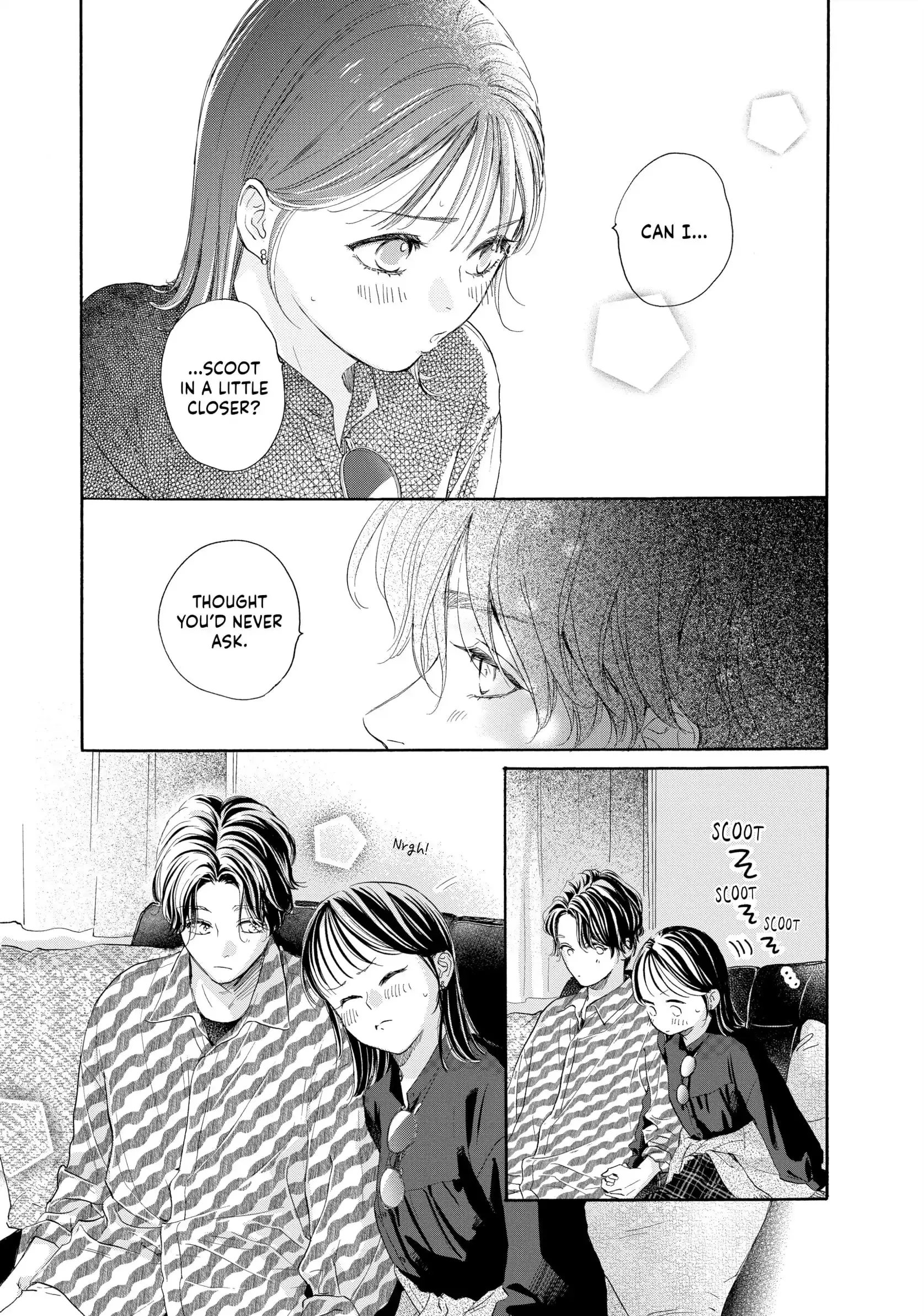 Tonari no Stella - Chapter 19 - Page 22