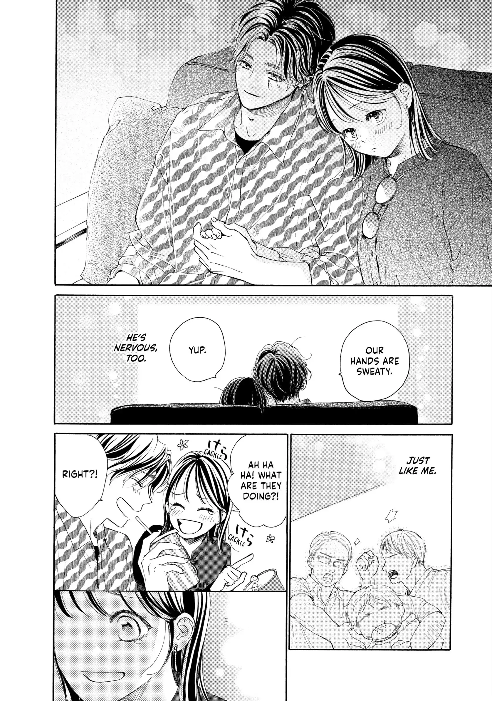 Tonari no Stella - Chapter 19 - Page 23
