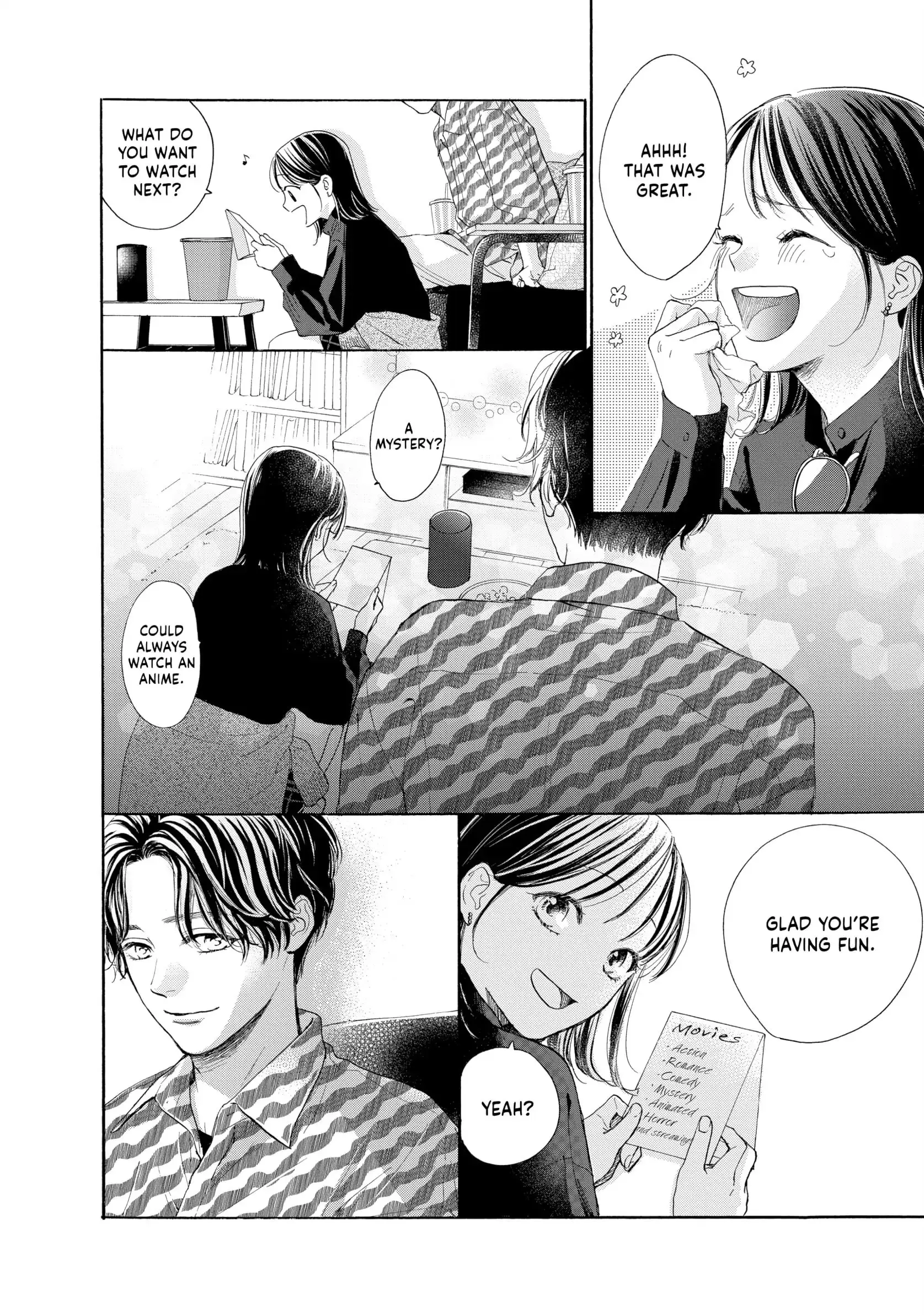 Tonari no Stella - Chapter 19 - Page 25