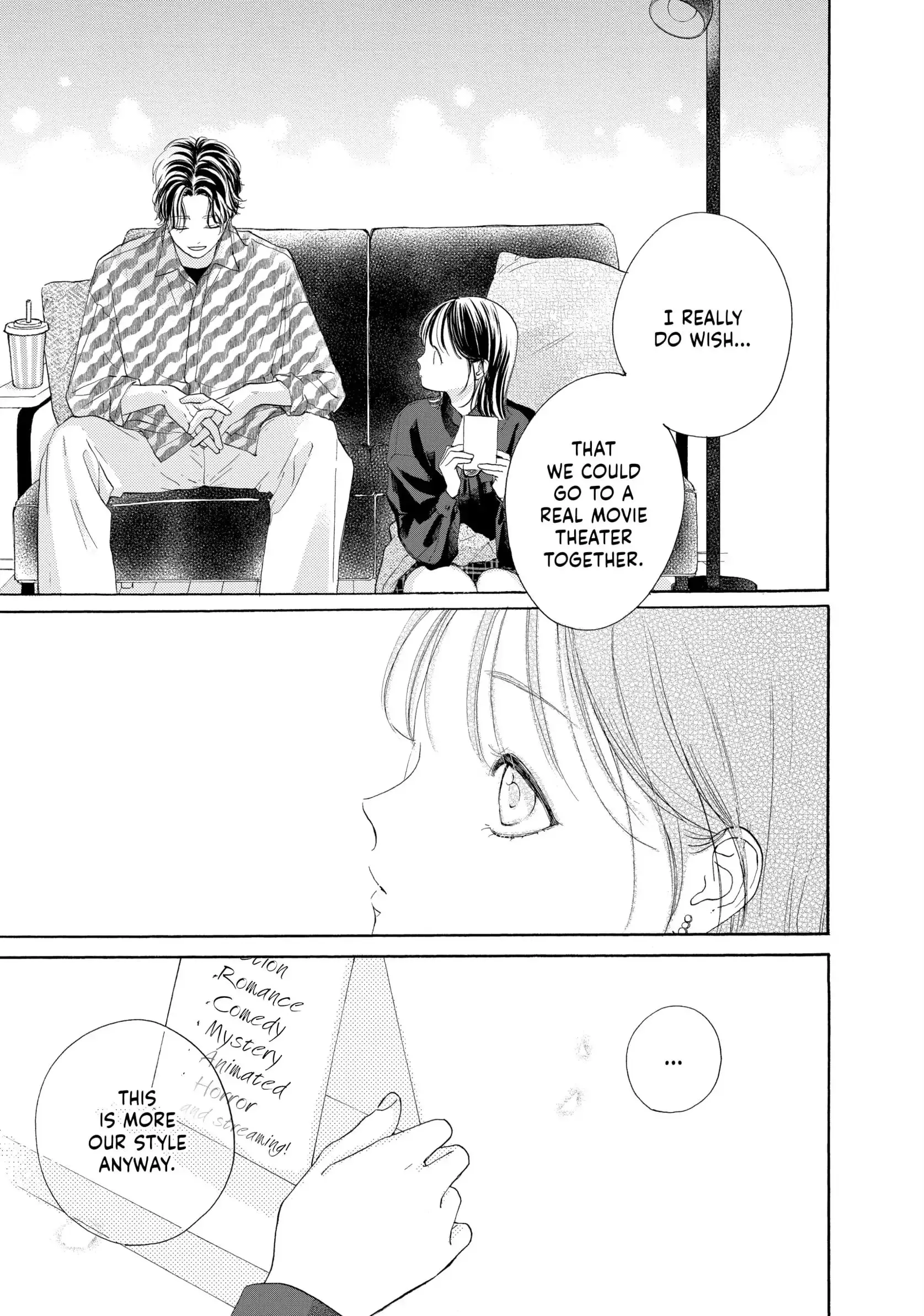 Tonari no Stella - Chapter 19 - Page 26