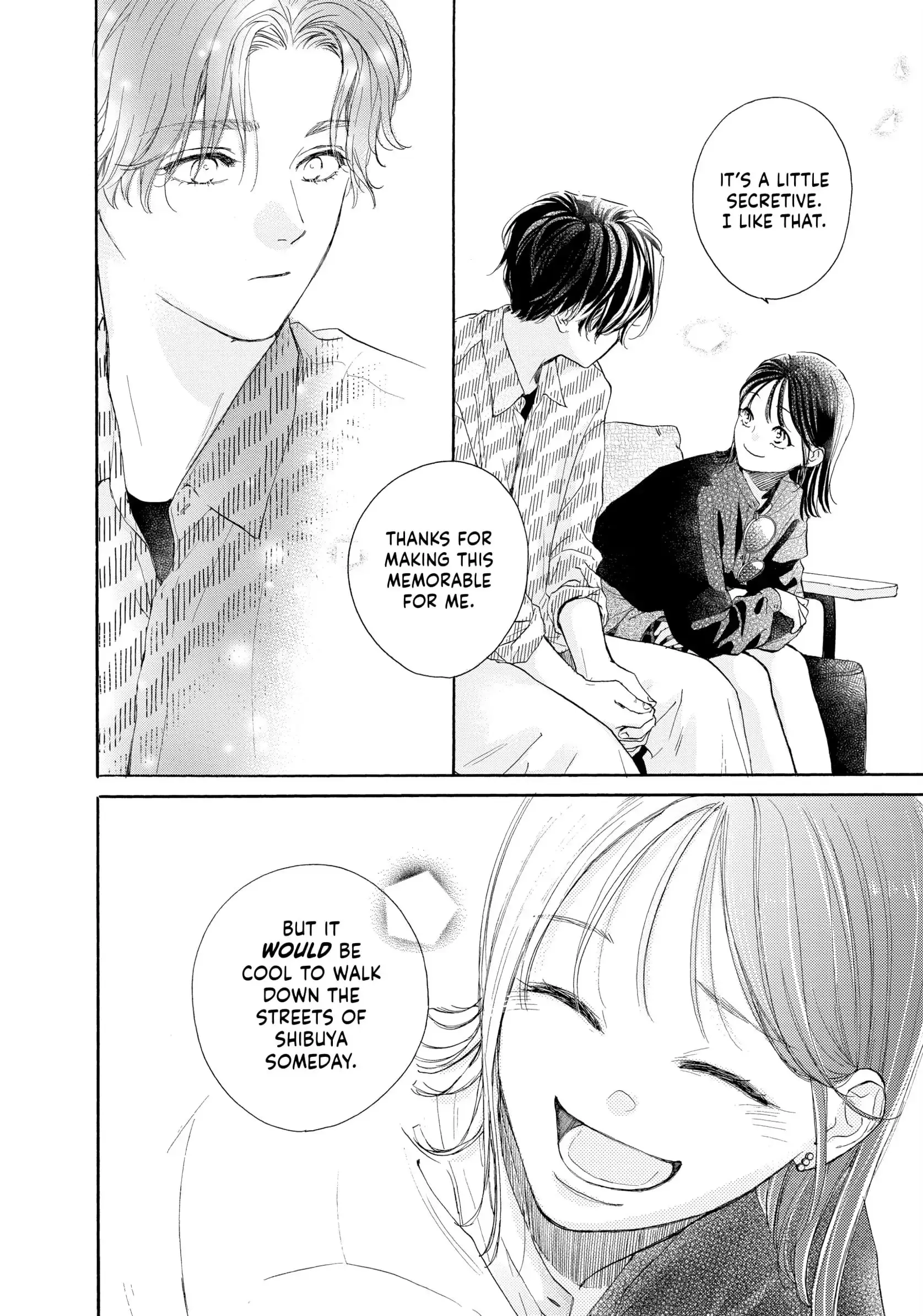 Tonari no Stella - Chapter 19 - Page 27