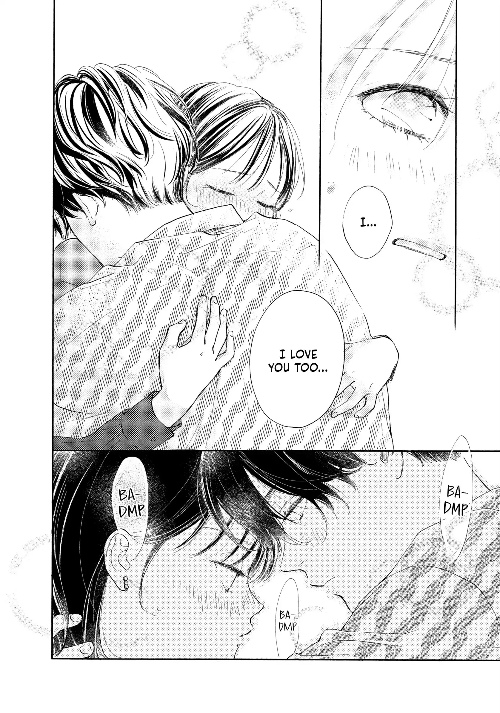 Tonari no Stella - Chapter 19 - Page 29