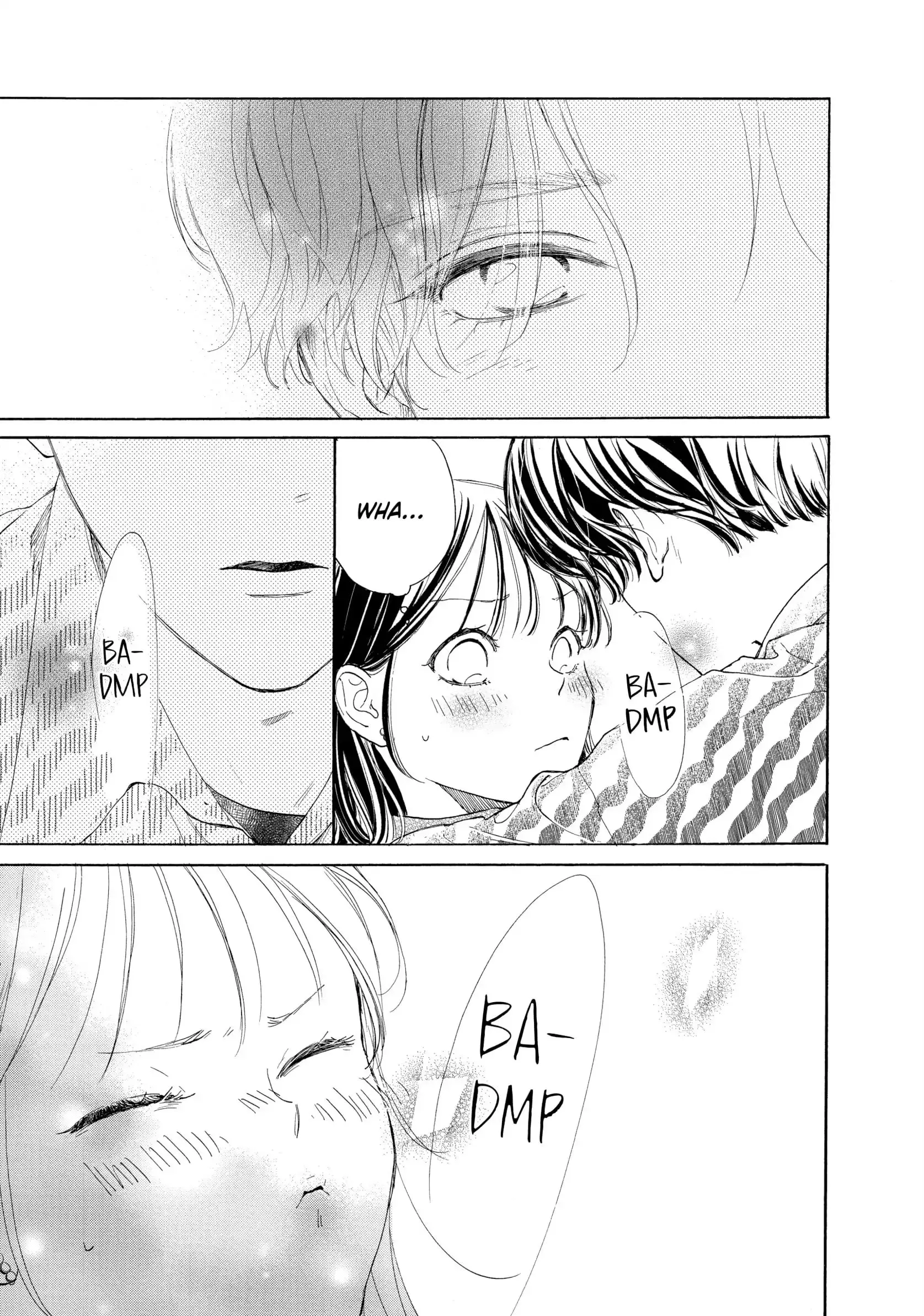 Tonari no Stella - Chapter 19 - Page 30