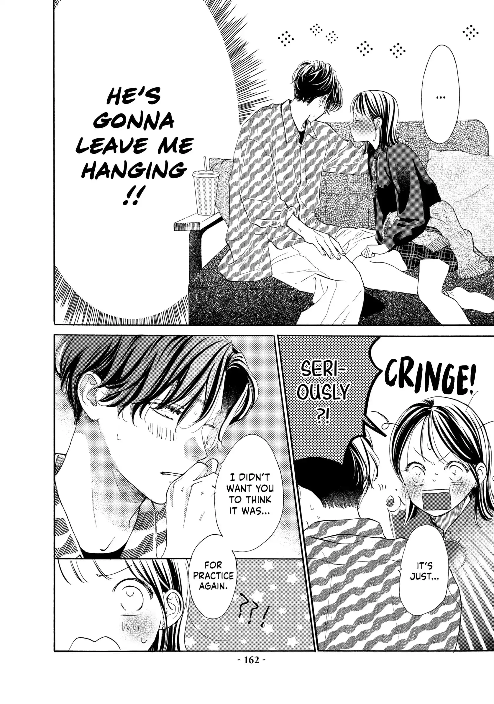 Tonari no Stella - Chapter 19 - Page 31
