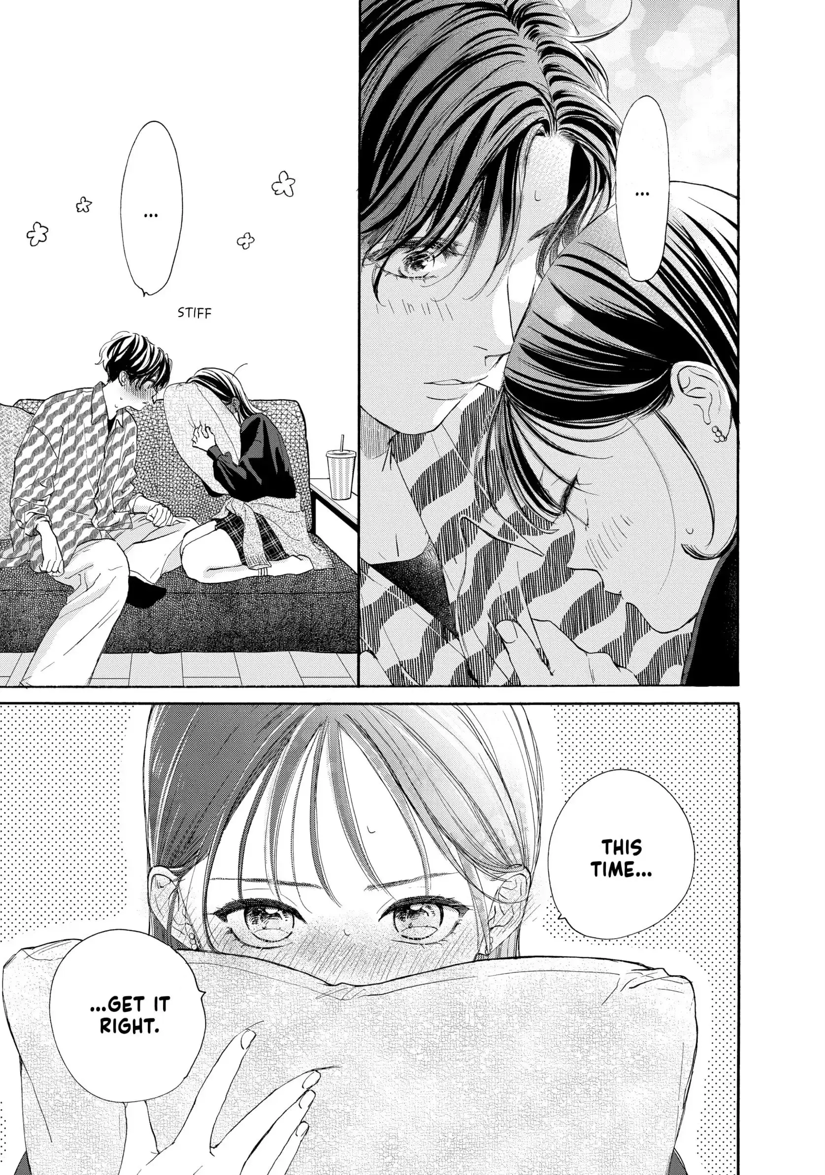 Tonari no Stella - Chapter 19 - Page 34