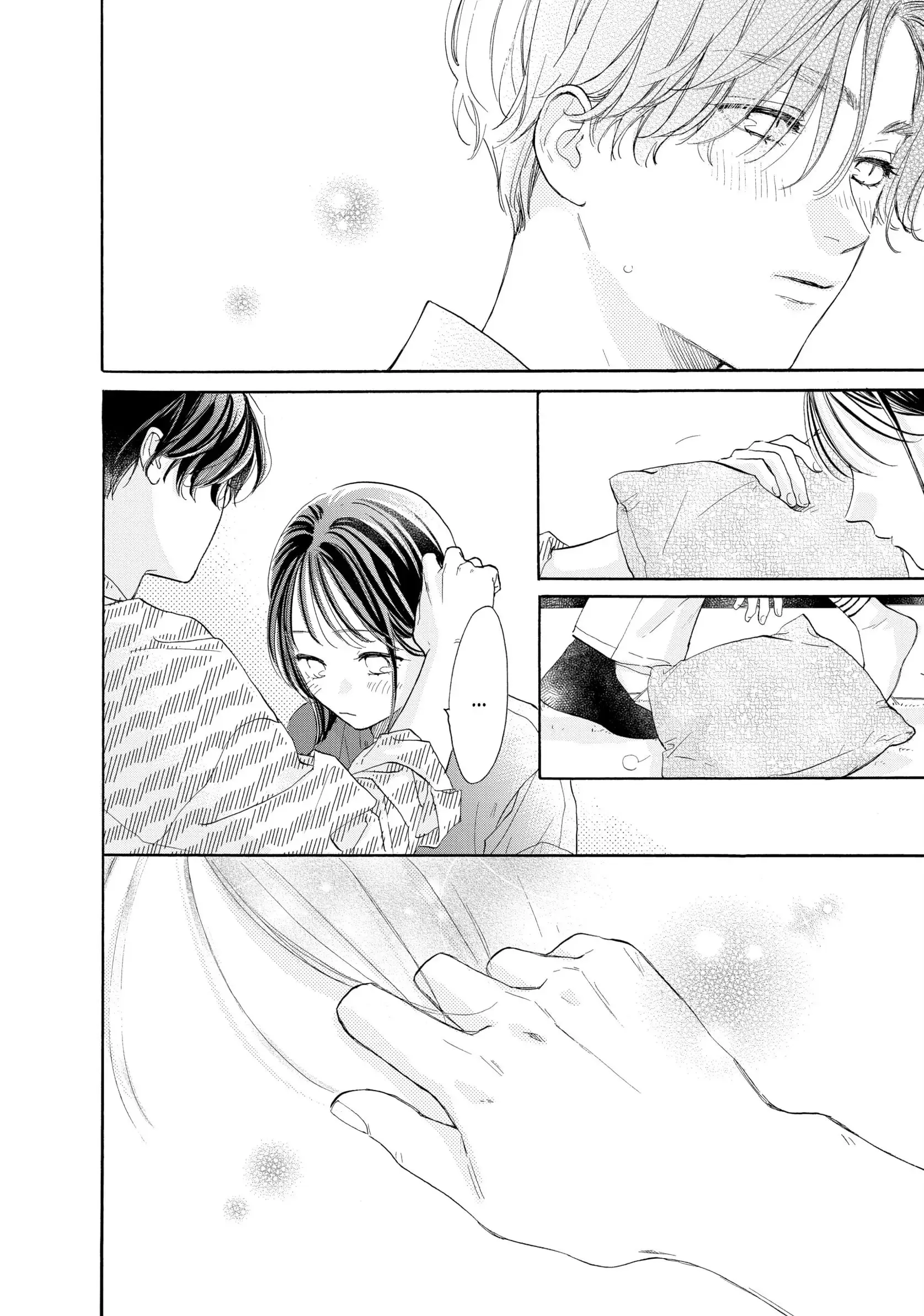 Tonari no Stella - Chapter 19 - Page 35