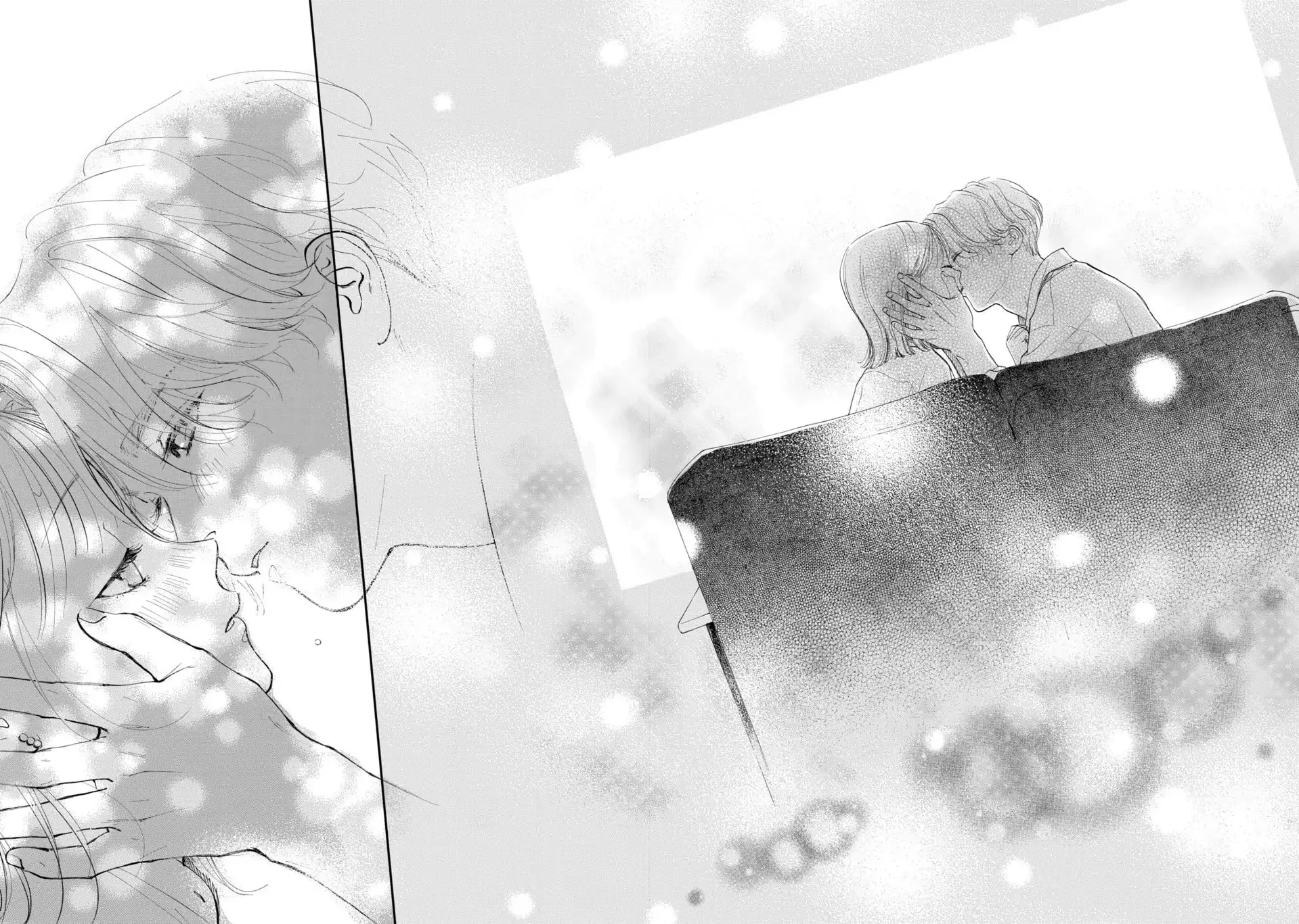 Tonari no Stella - Chapter 19 - Page 37