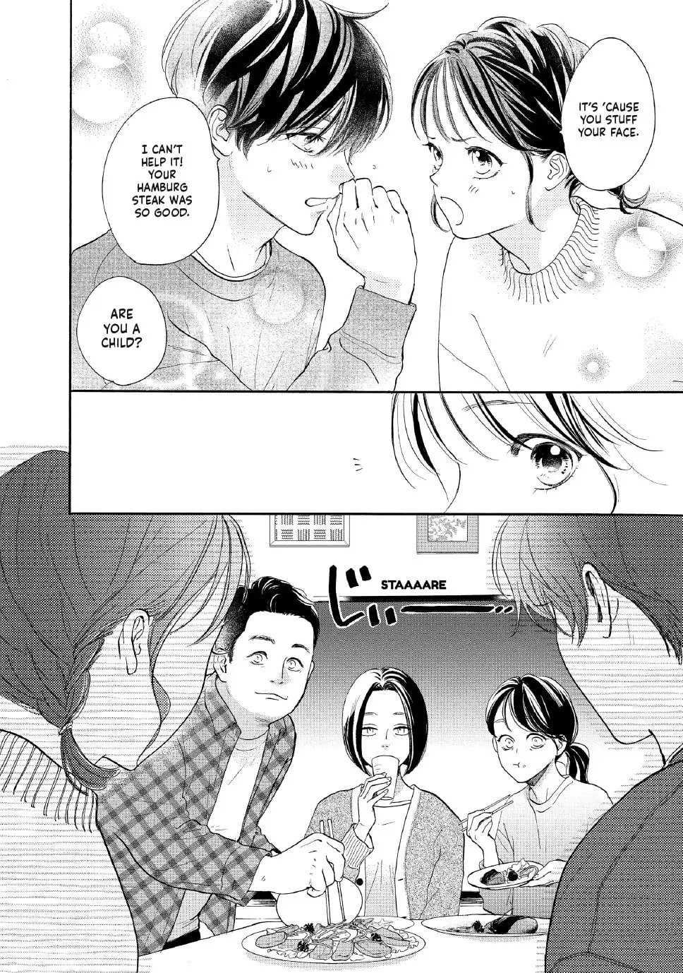 Tonari no Stella - Chapter 20 - Page 8