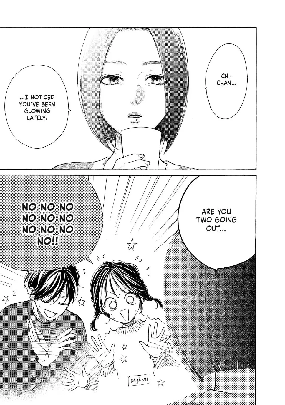 Tonari no Stella - Chapter 20 - Page 9