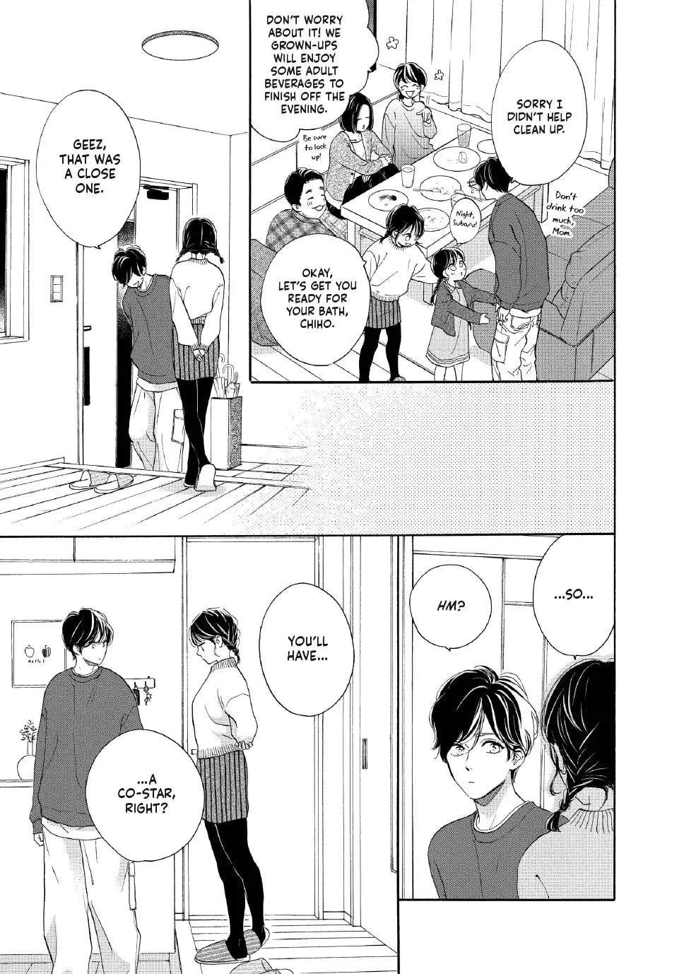 Tonari no Stella - Chapter 20 - Page 11