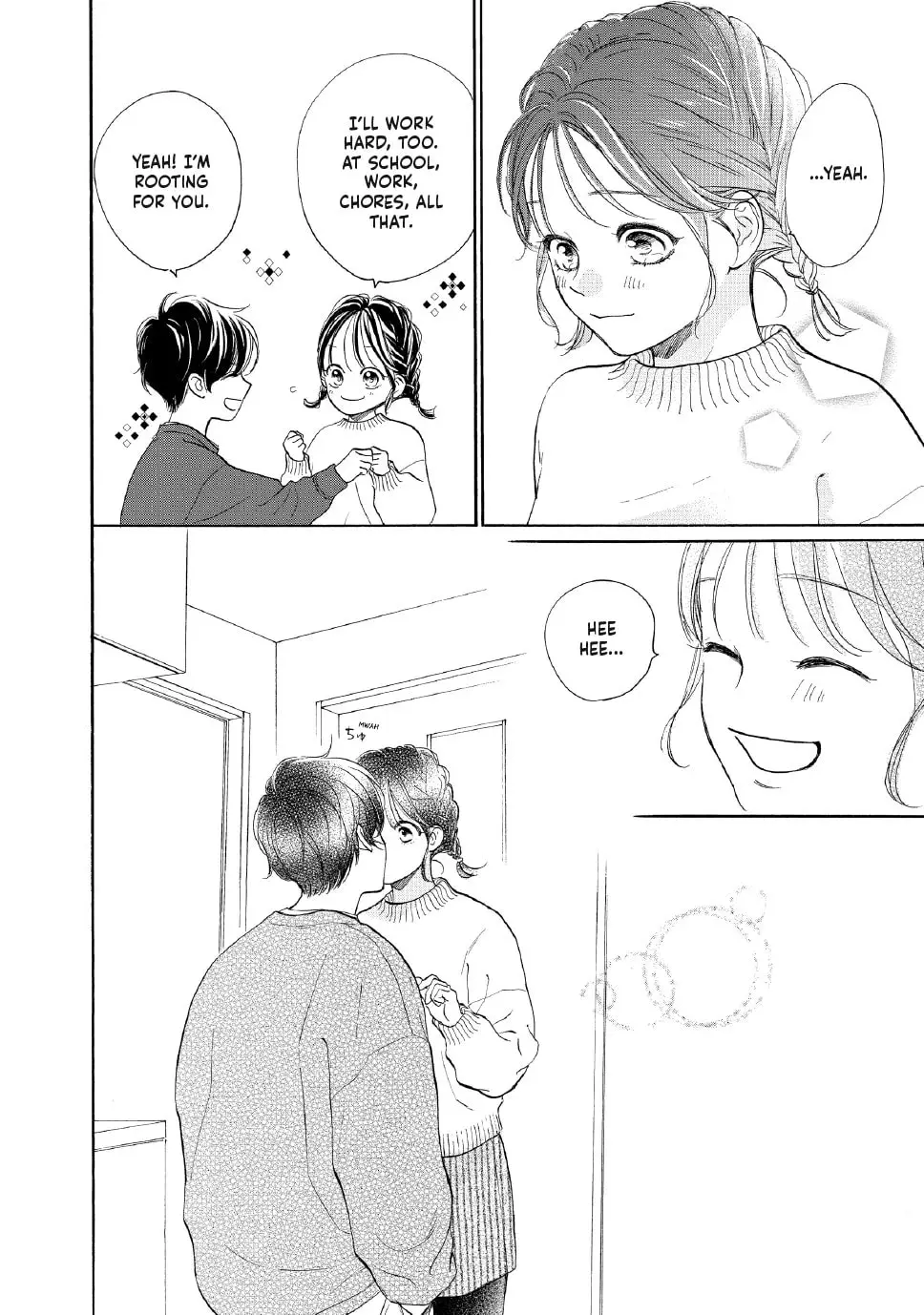 Tonari no Stella - Chapter 20 - Page 14