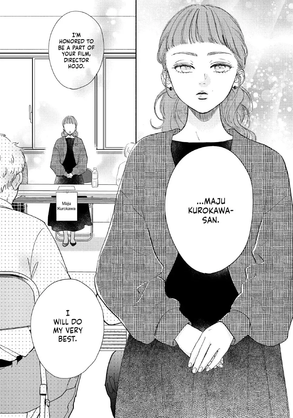 Tonari no Stella - Chapter 20 - Page 25