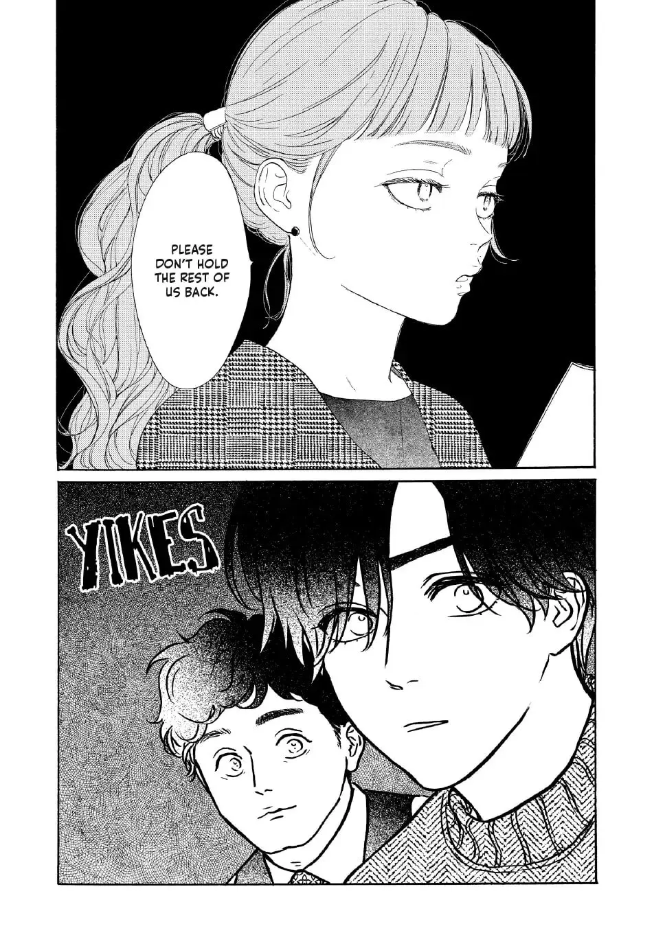 Tonari no Stella - Chapter 20 - Page 29
