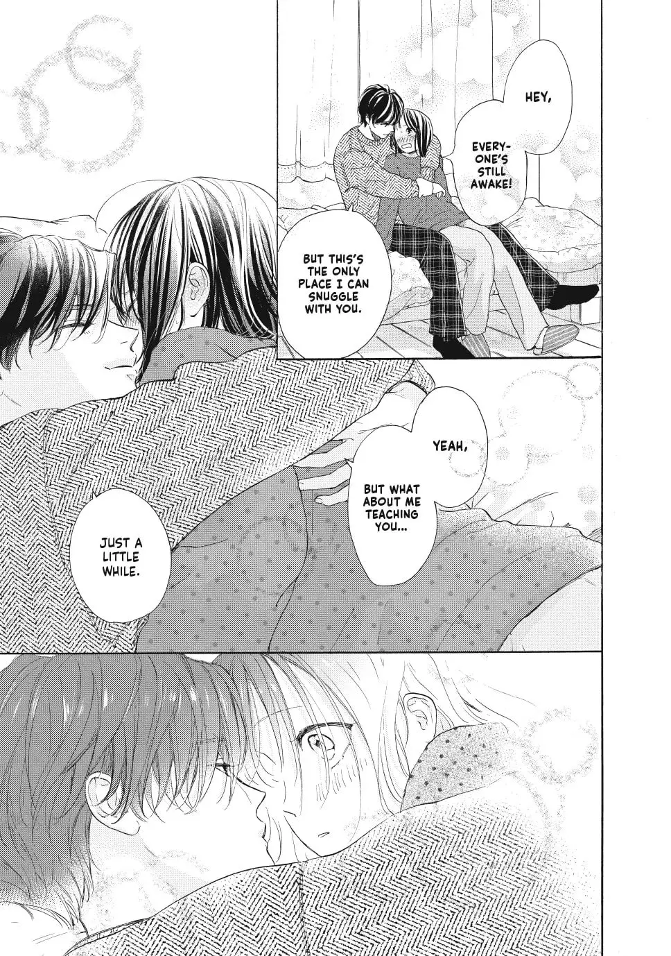 Tonari no Stella - Chapter 20 - Page 37