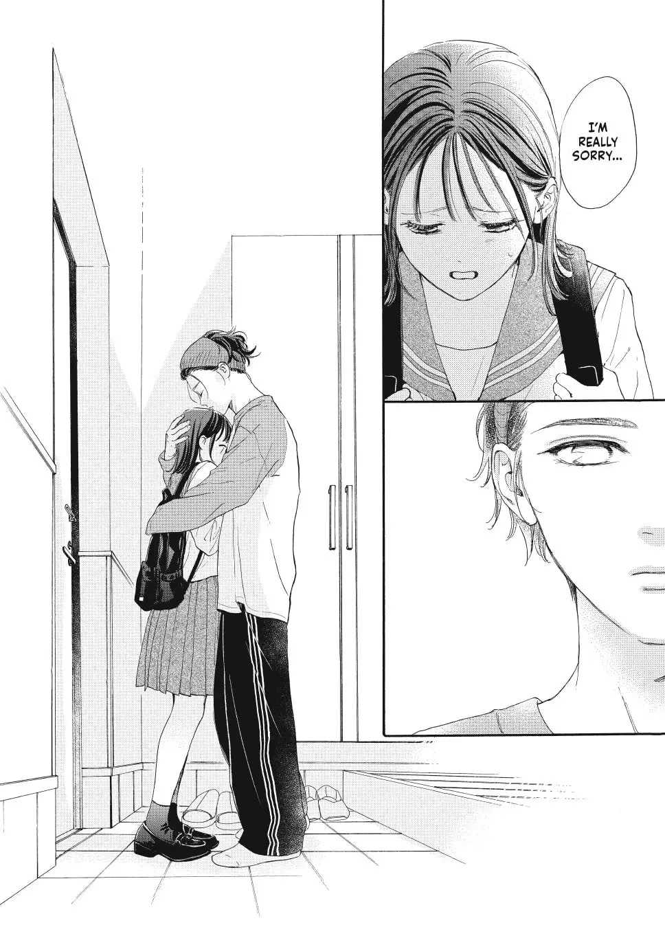 Tonari no Stella - Chapter 21 - Page 18