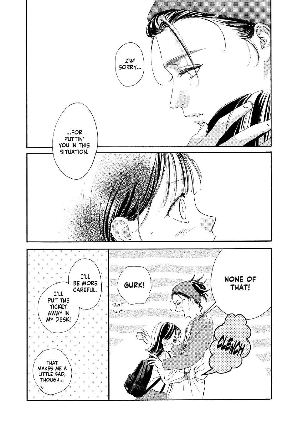 Tonari no Stella - Chapter 21 - Page 19