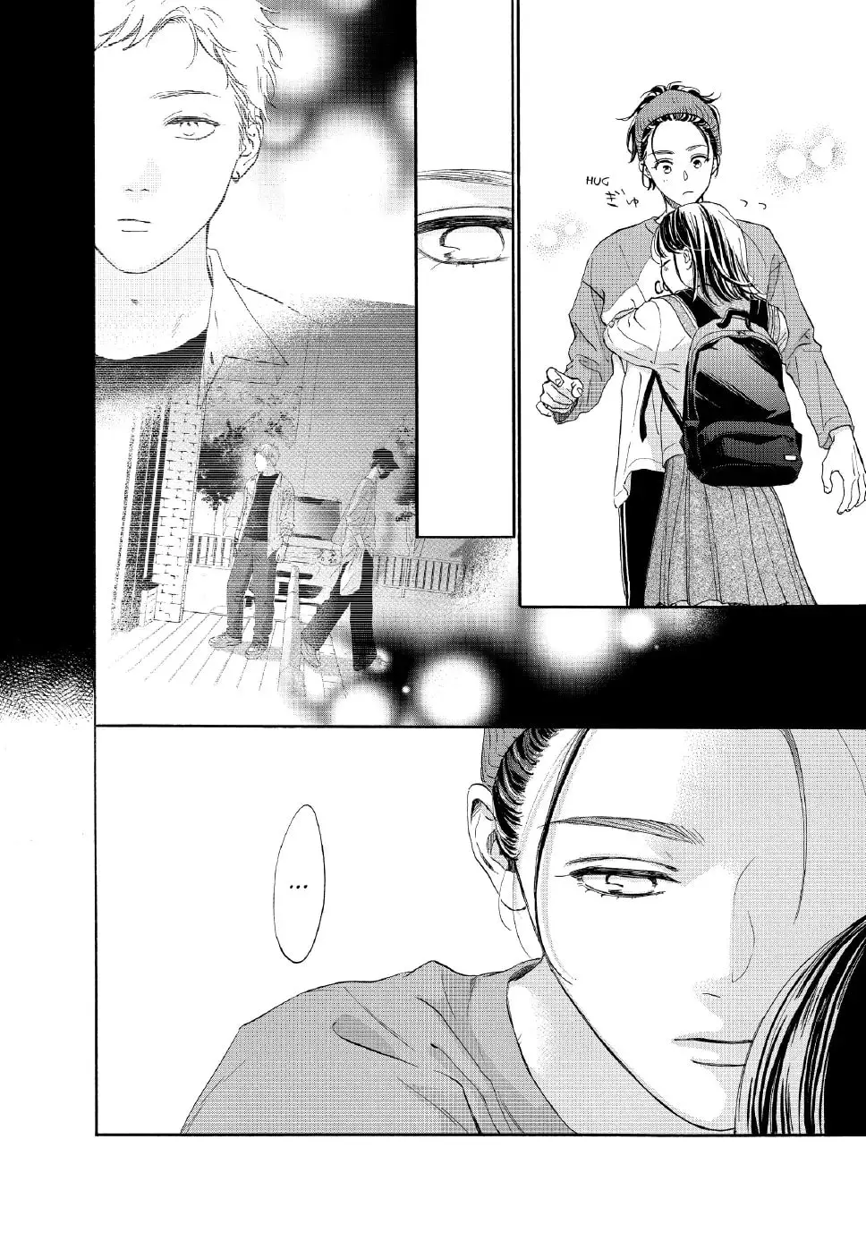 Tonari no Stella - Chapter 21 - Page 20