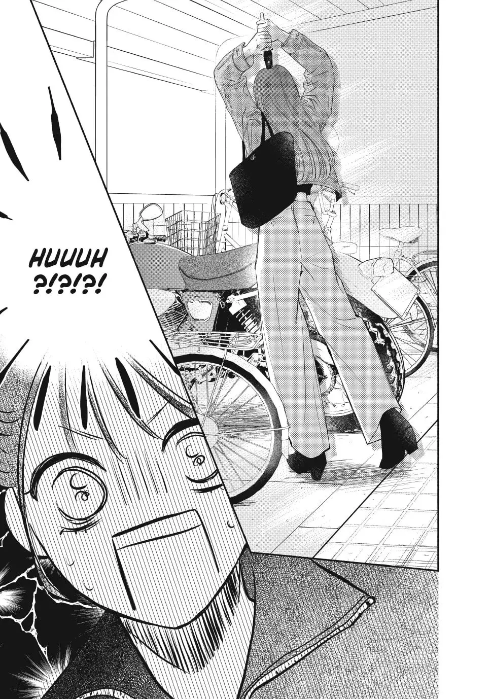 Tonari no Stella - Chapter 21 - Page 23