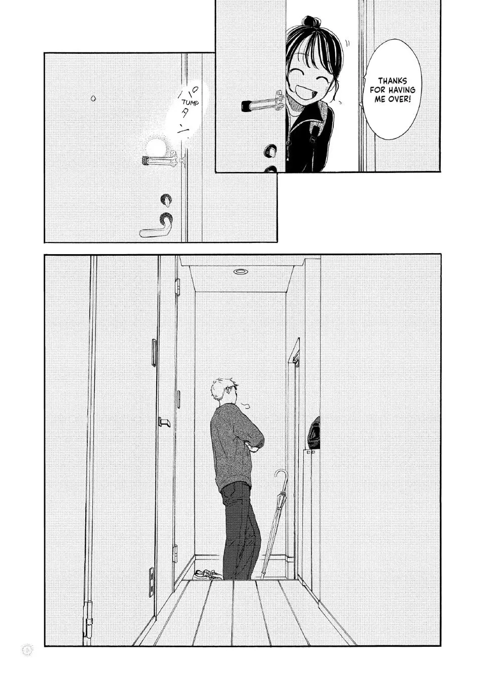 Tonari no Stella - Chapter 21 - Page 35