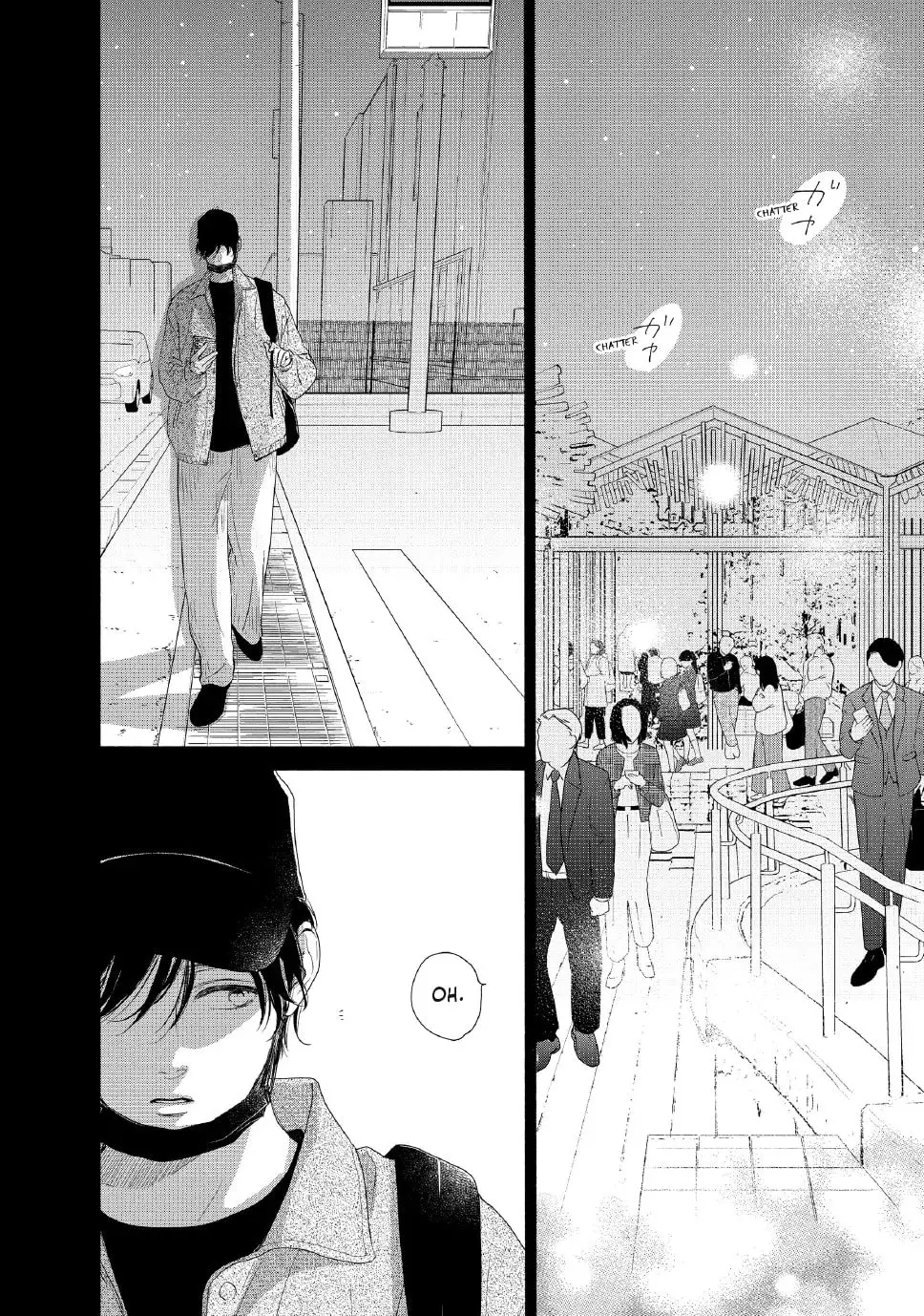 Tonari no Stella - Chapter 21 - Page 36