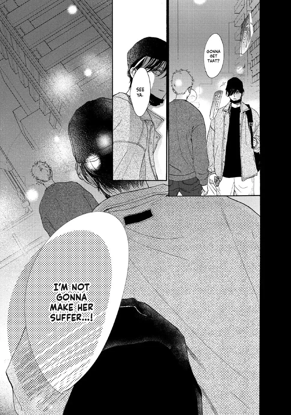 Tonari no Stella - Chapter 22 - Page 5