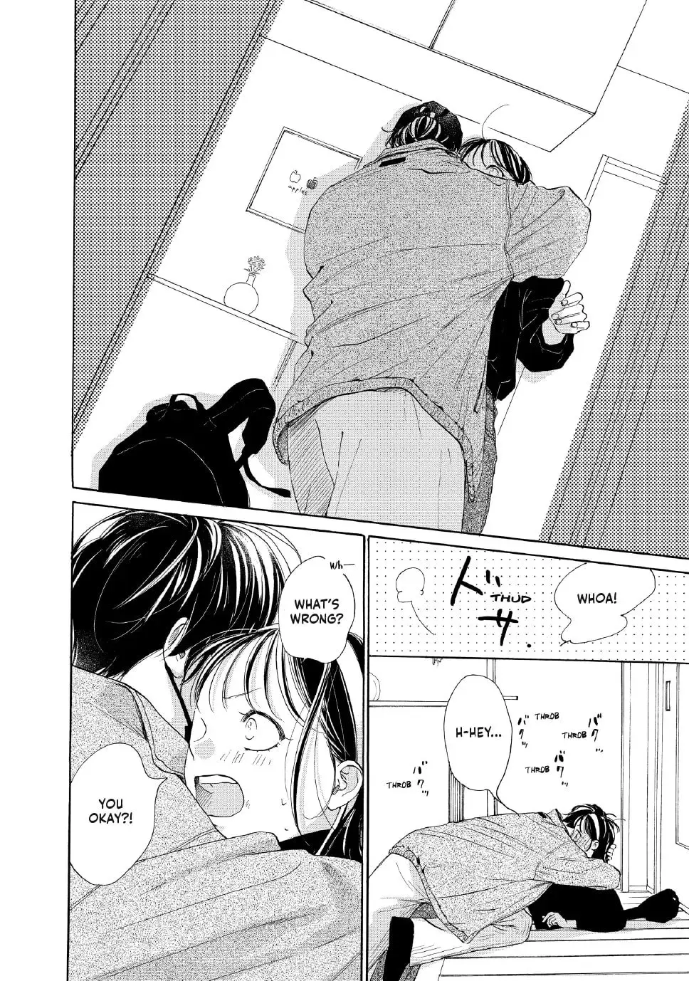 Tonari no Stella - Chapter 22 - Page 10